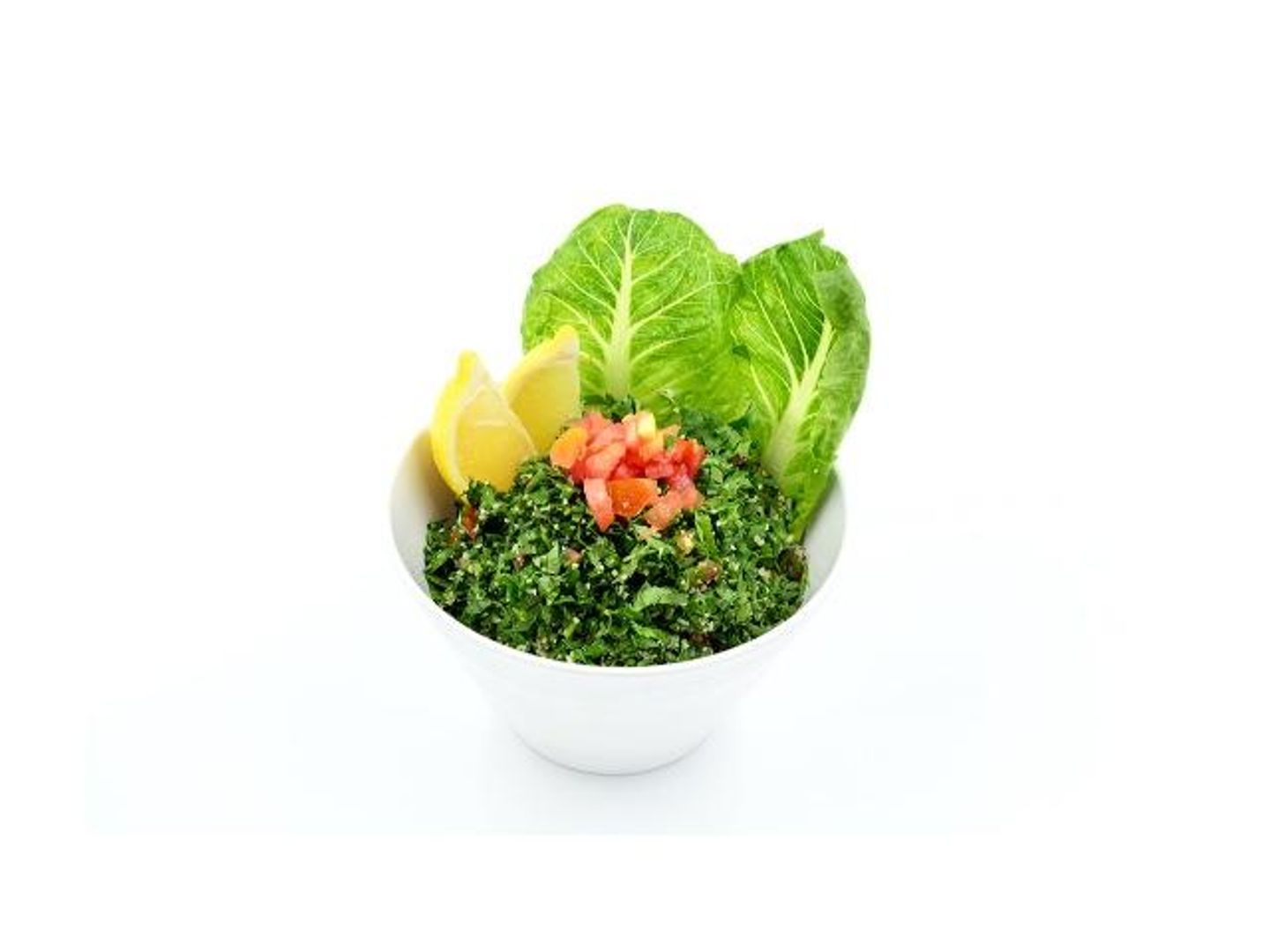 Tabbouleh