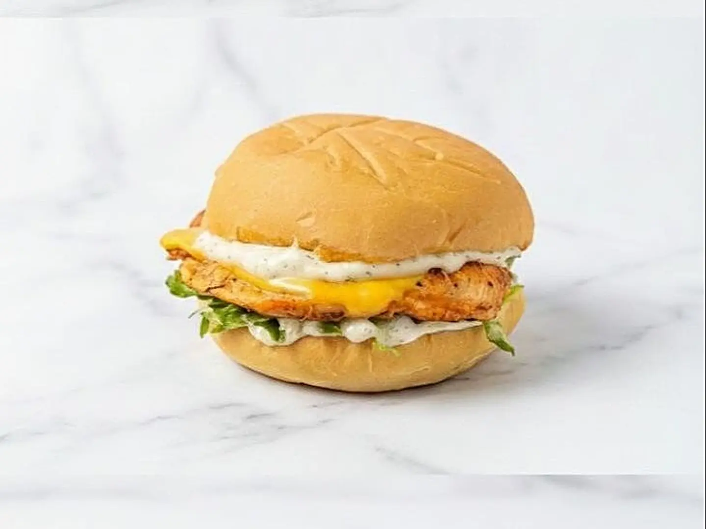 دجاج مشوي دبل