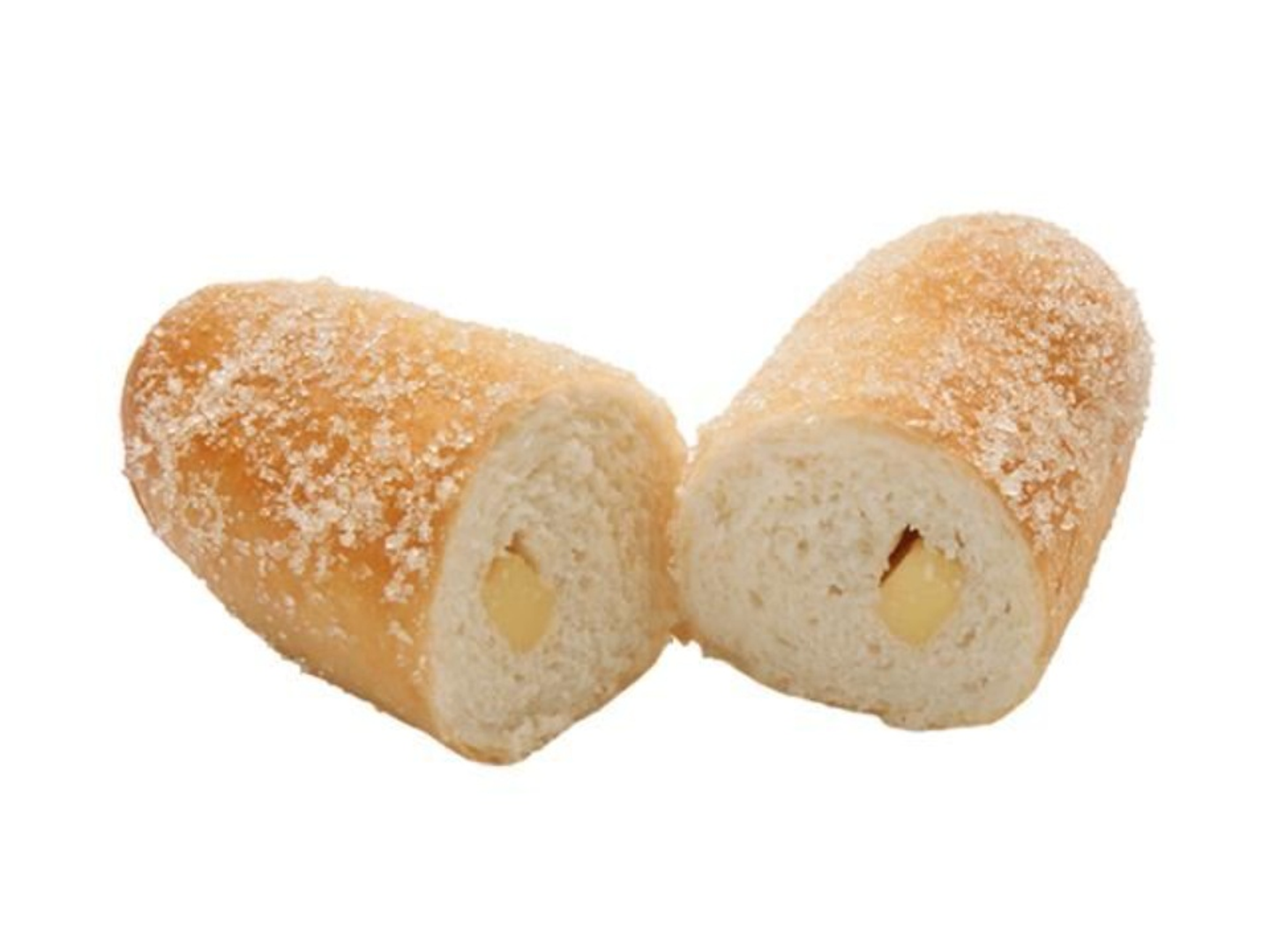 بوتشي محلى مع حشوة أوبي أو مونغو