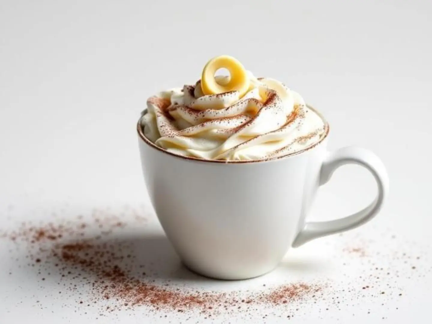 White Mocha