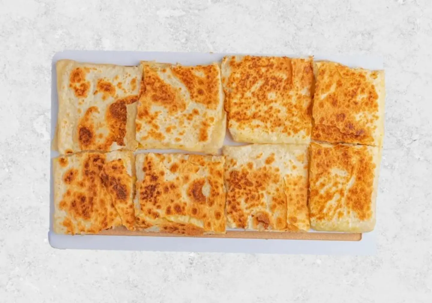 Sweet Cream Mutabbak