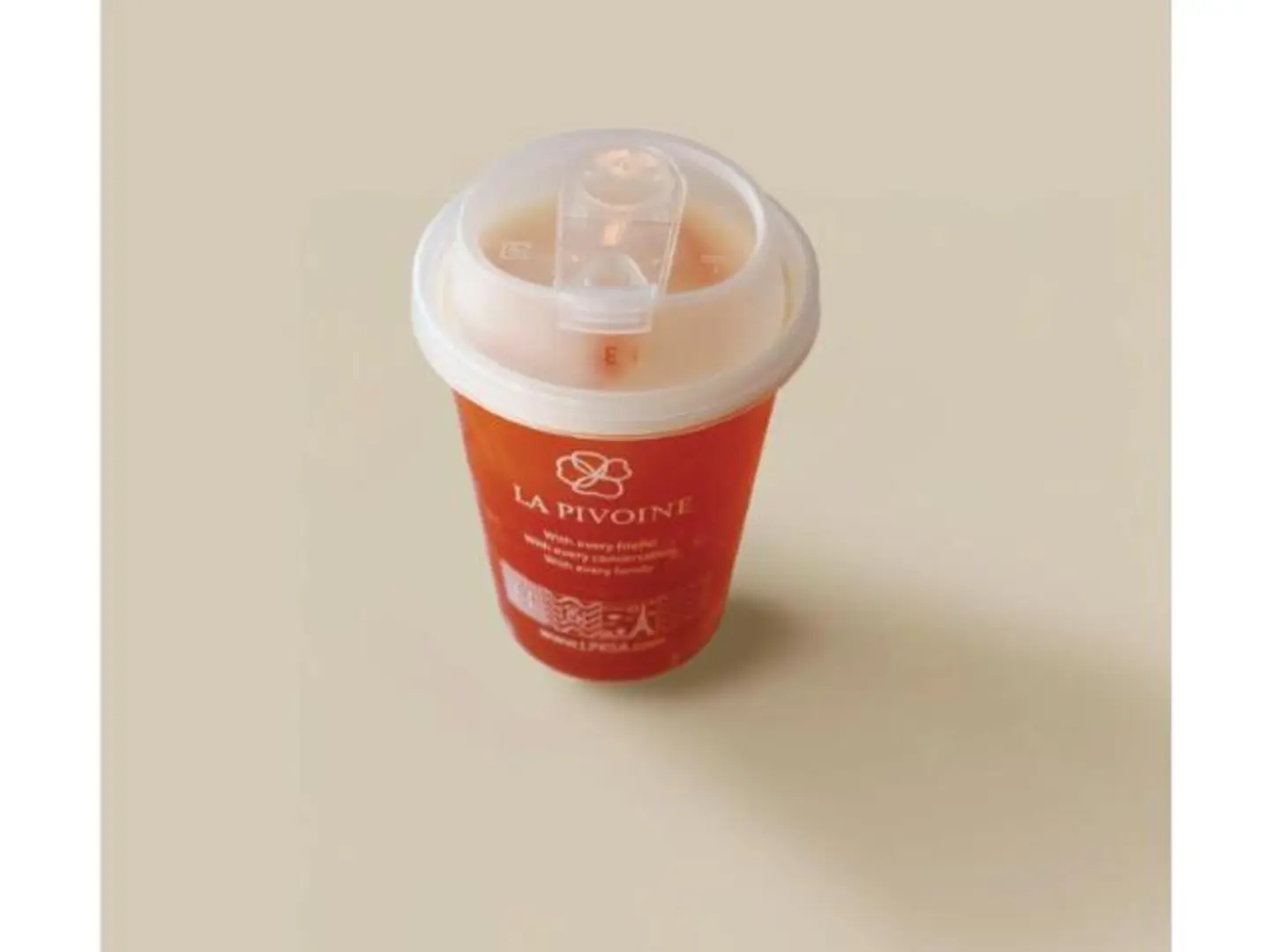 Iced Tea