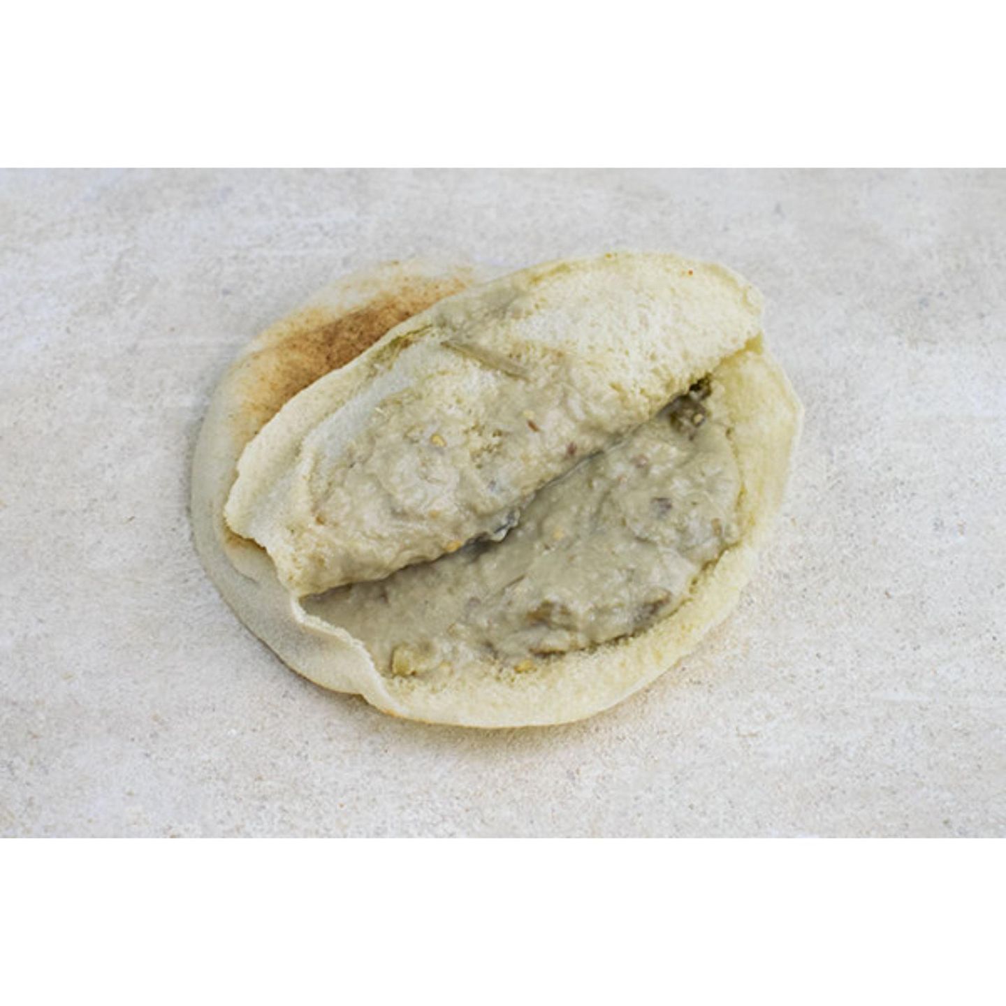 ساندوتش بابا غنوج