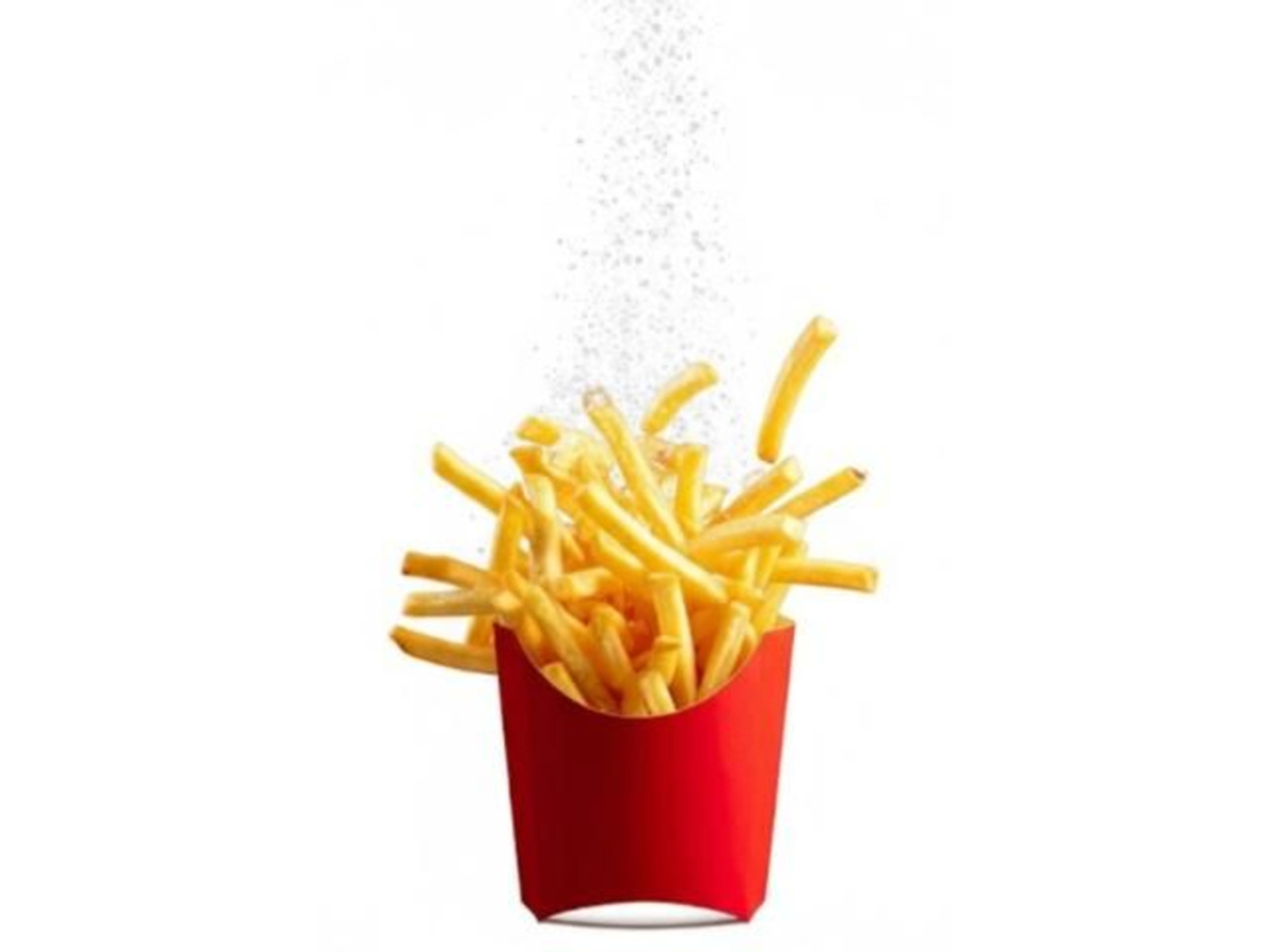 Cajun Fries