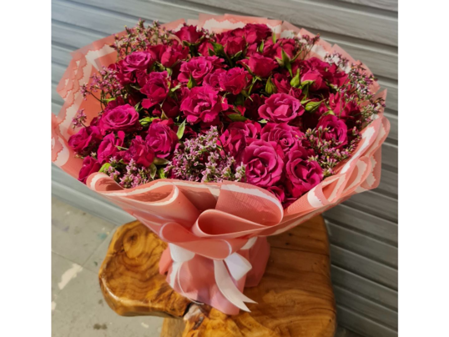 باقة الحنين