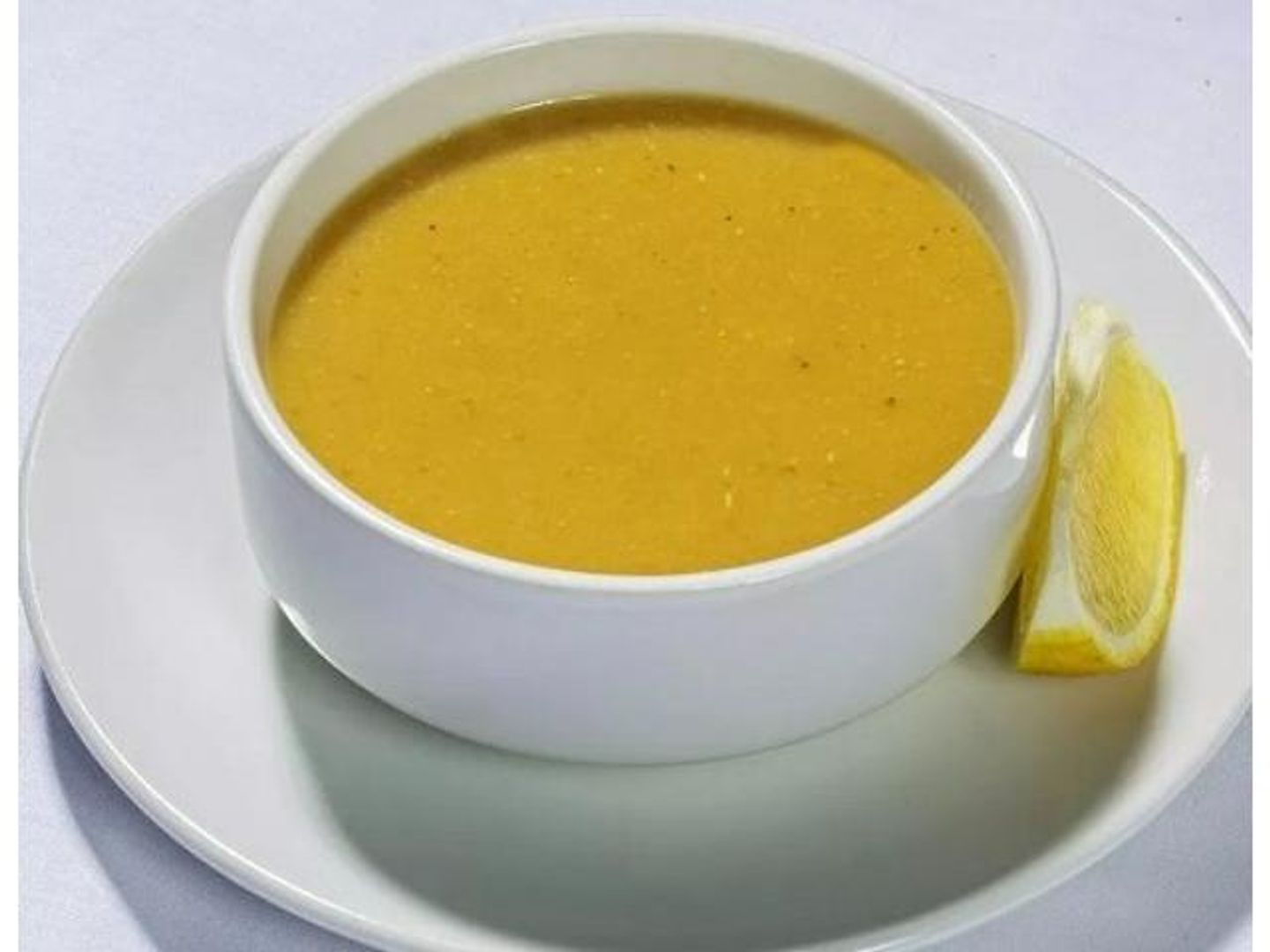 Lentil Soup