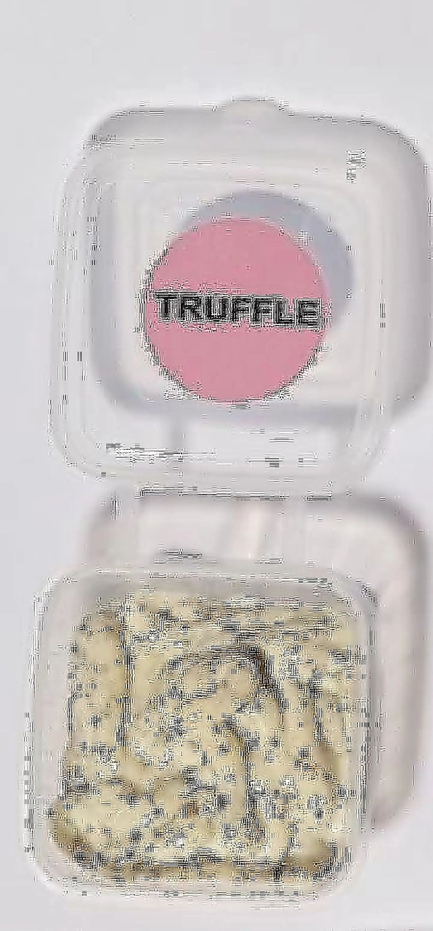 Truffle Sauce
