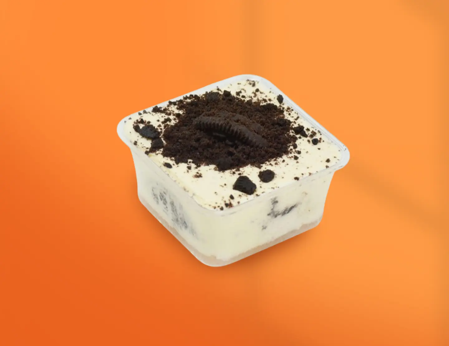 حلى اوريو ص