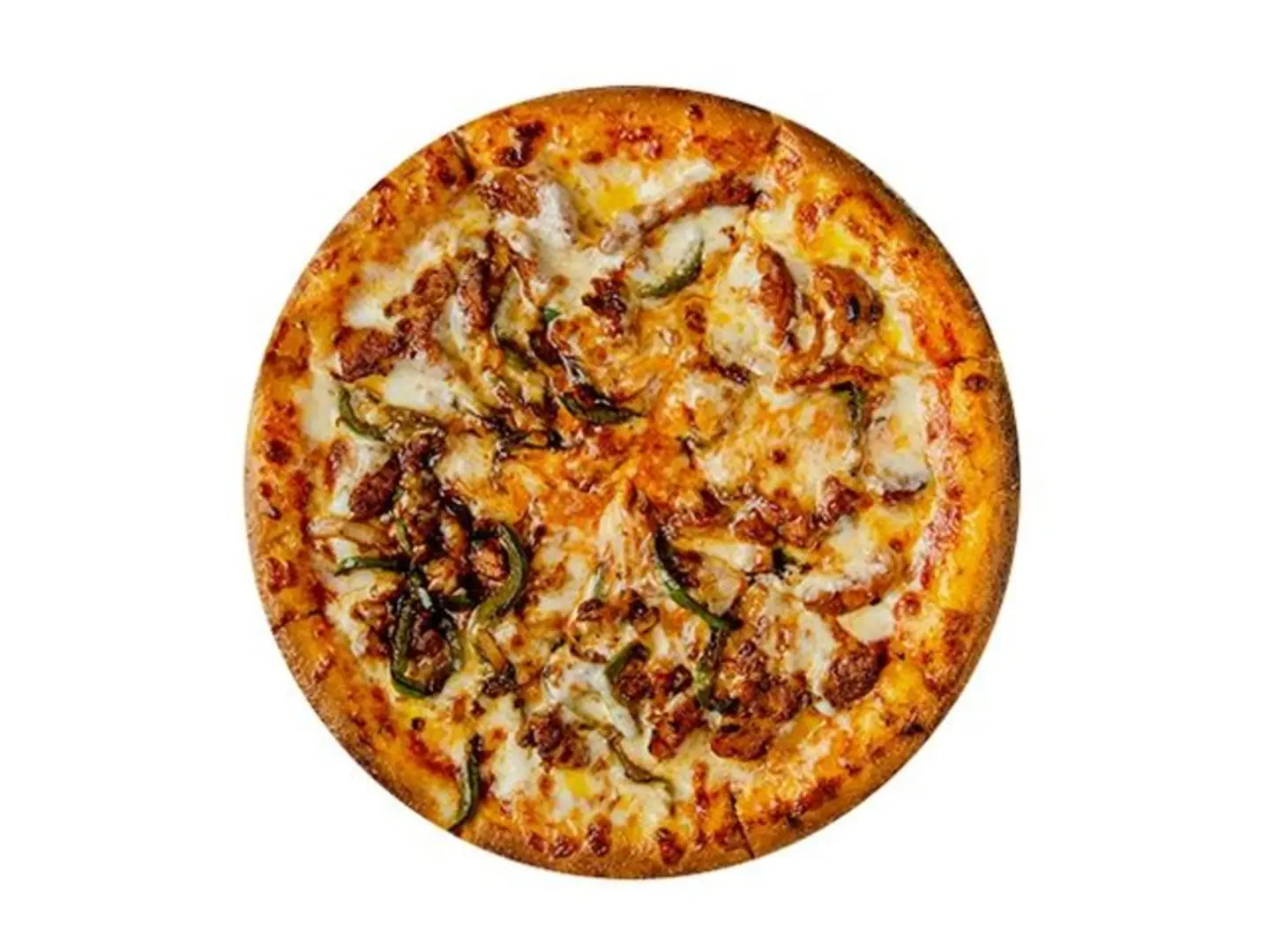 بيتزا سبشل صغير