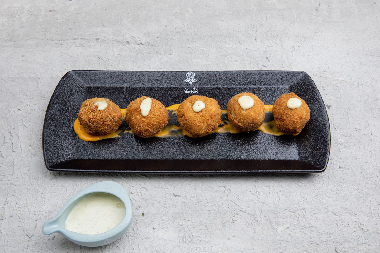 Jarish Balls With Local Meat