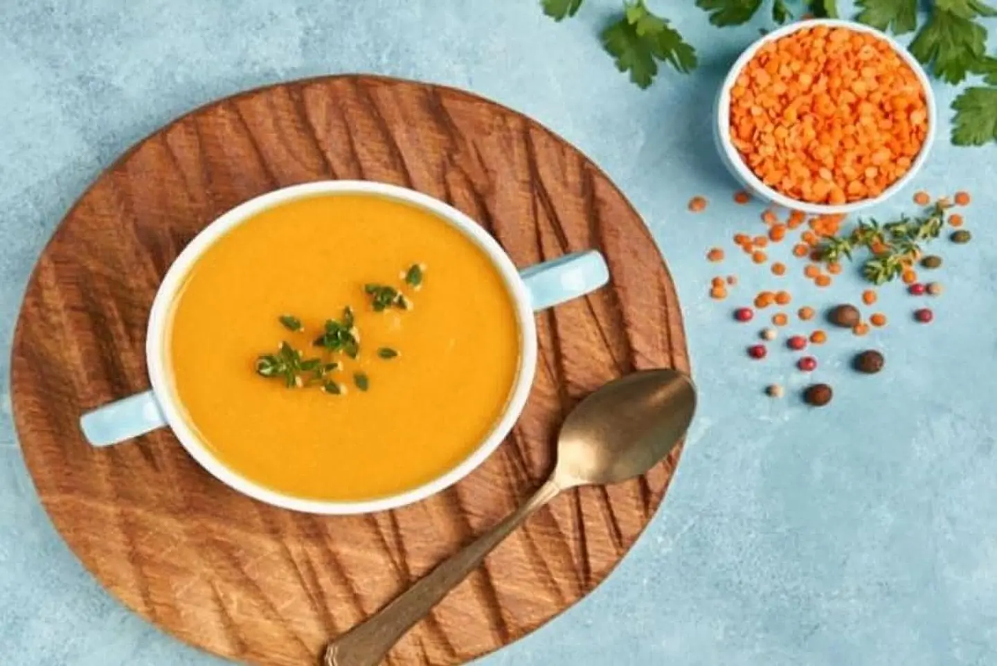 شوربة صغير