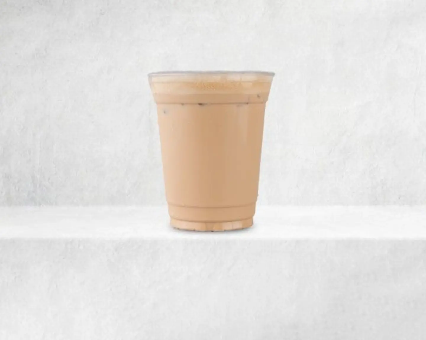 أيس وايت موكا