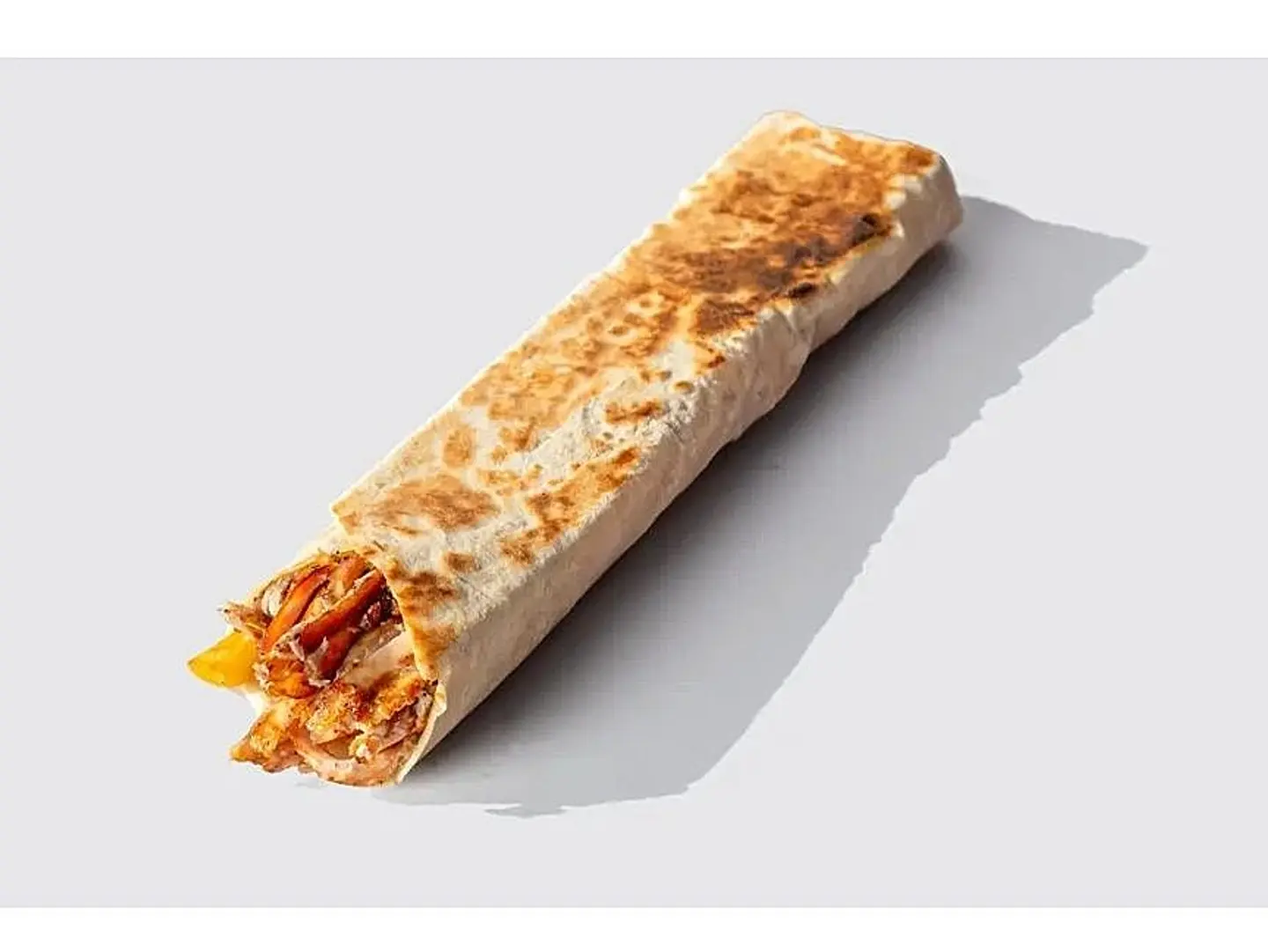 Saroukh Shawarma Grande Taille
