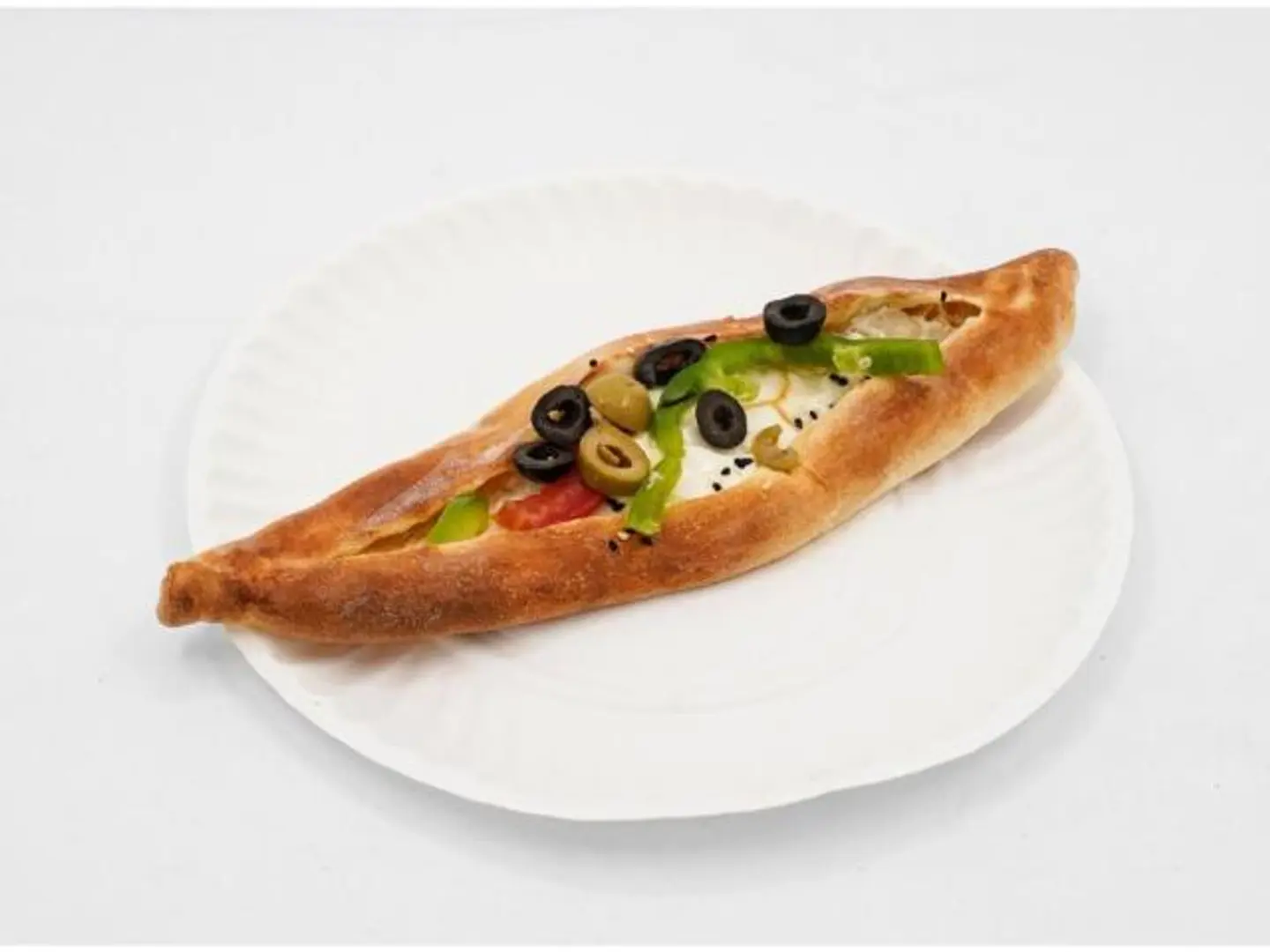 لبنة خضار