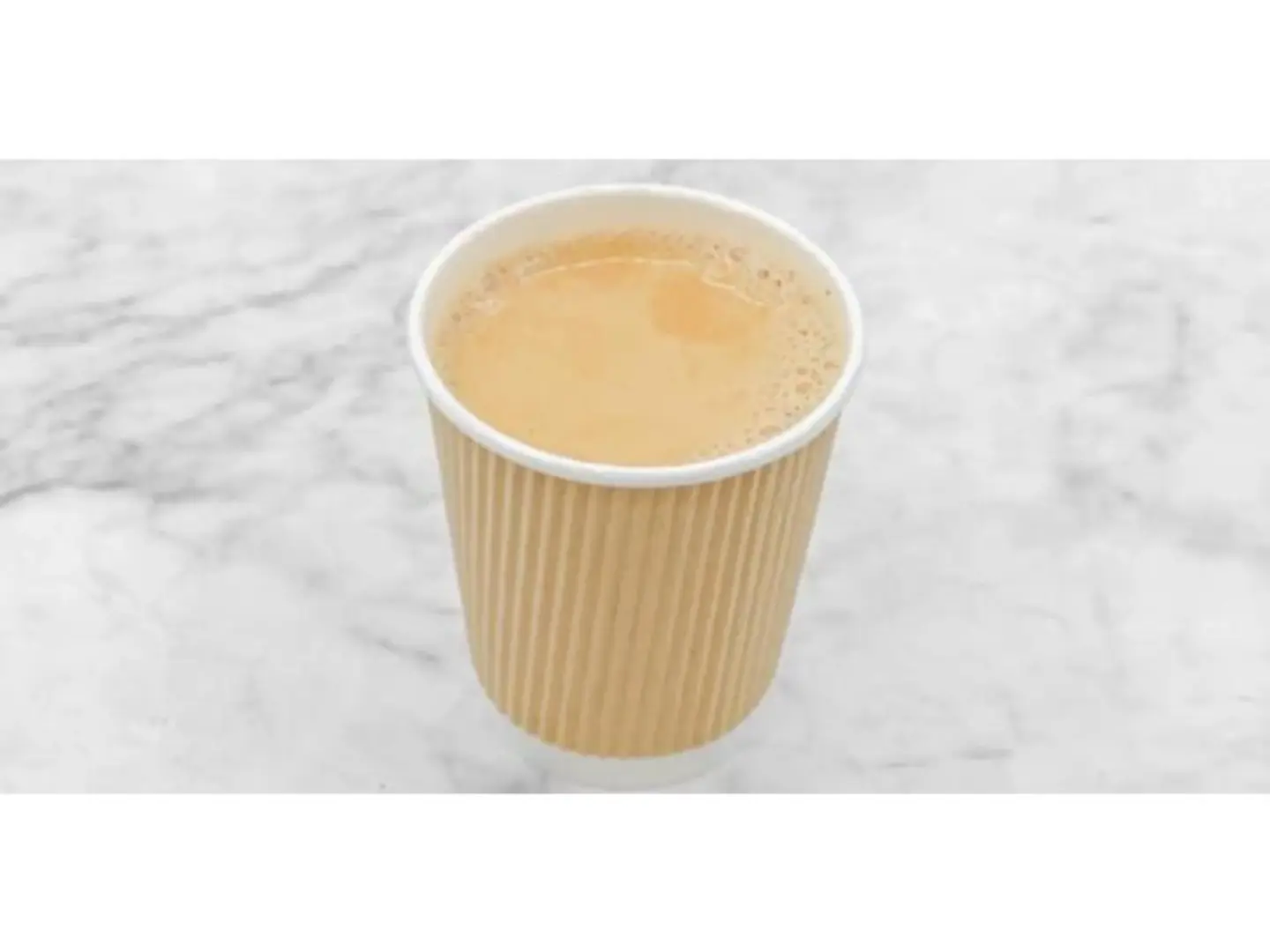 Tea With Milk