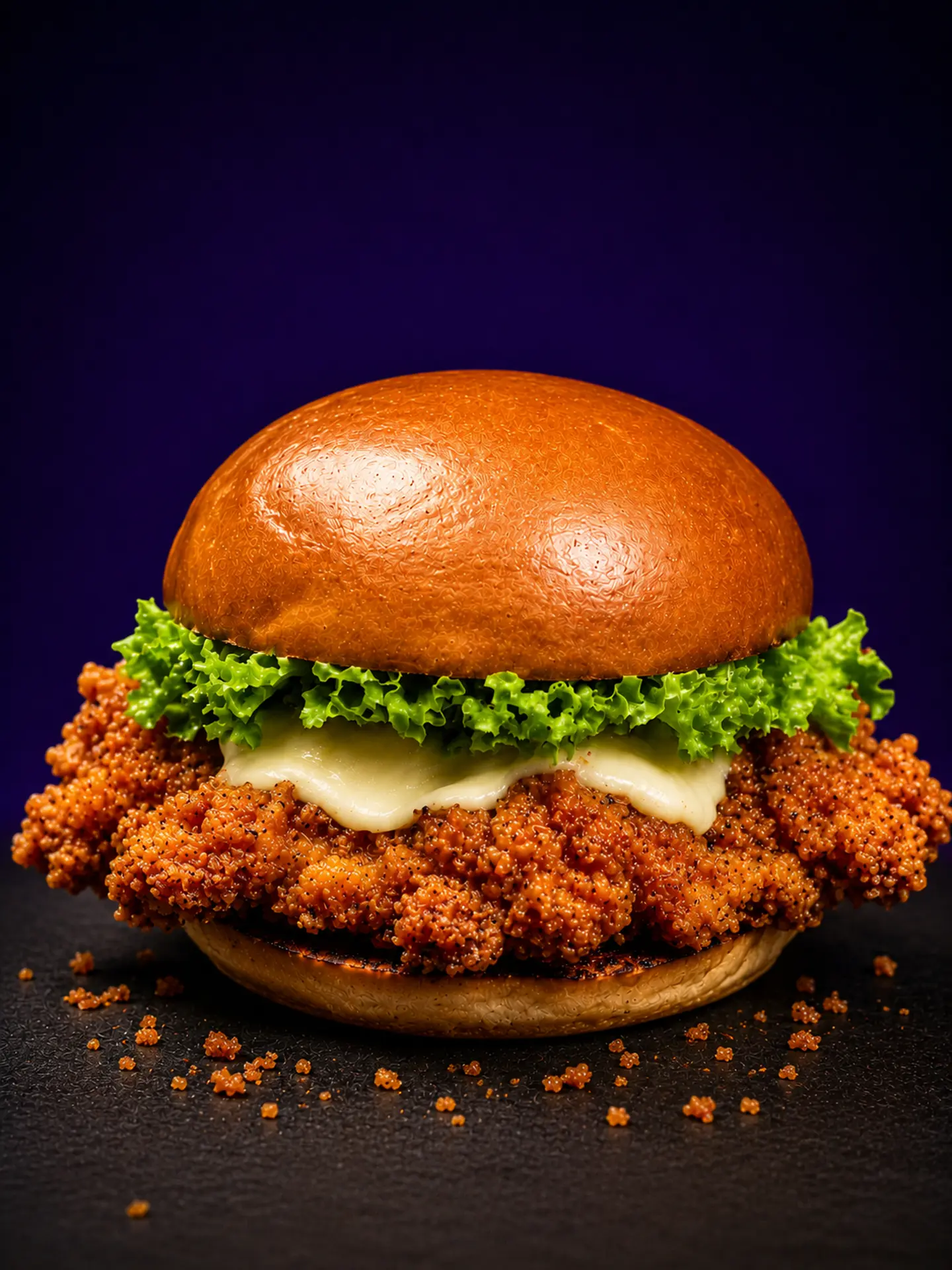 Chicken Signature
