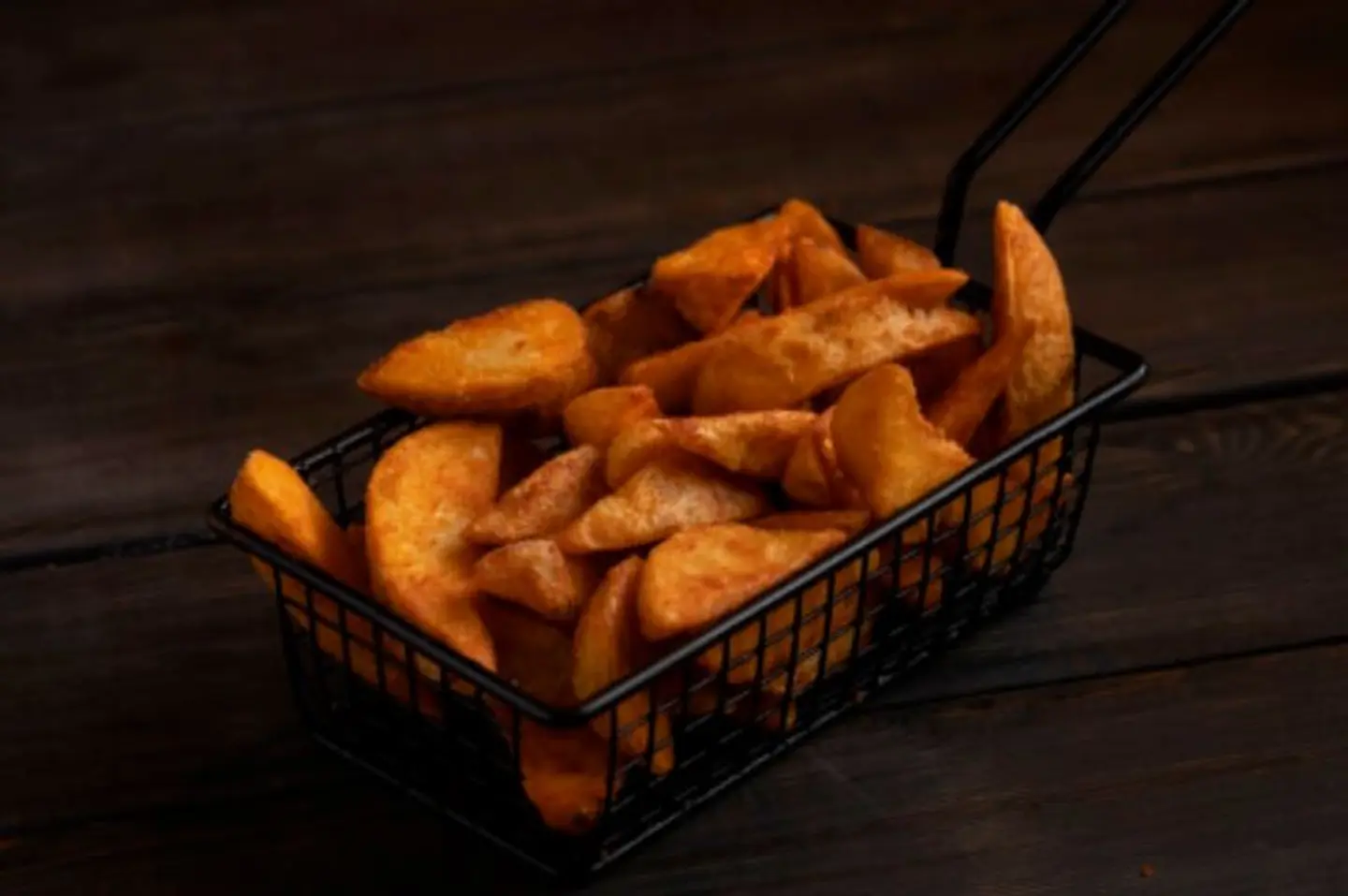 Wedges