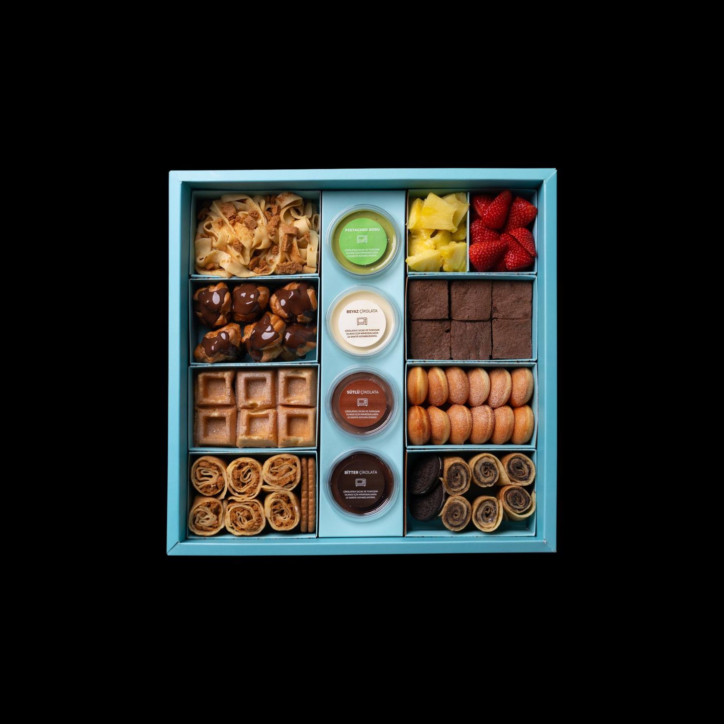 Bento Extra Large