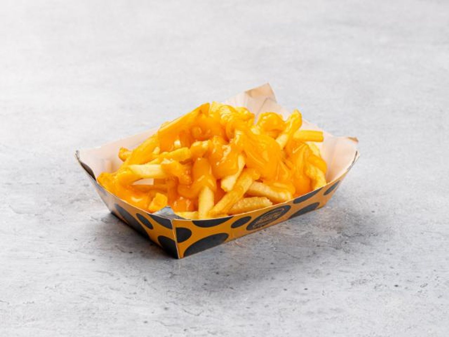 Cheese Fries