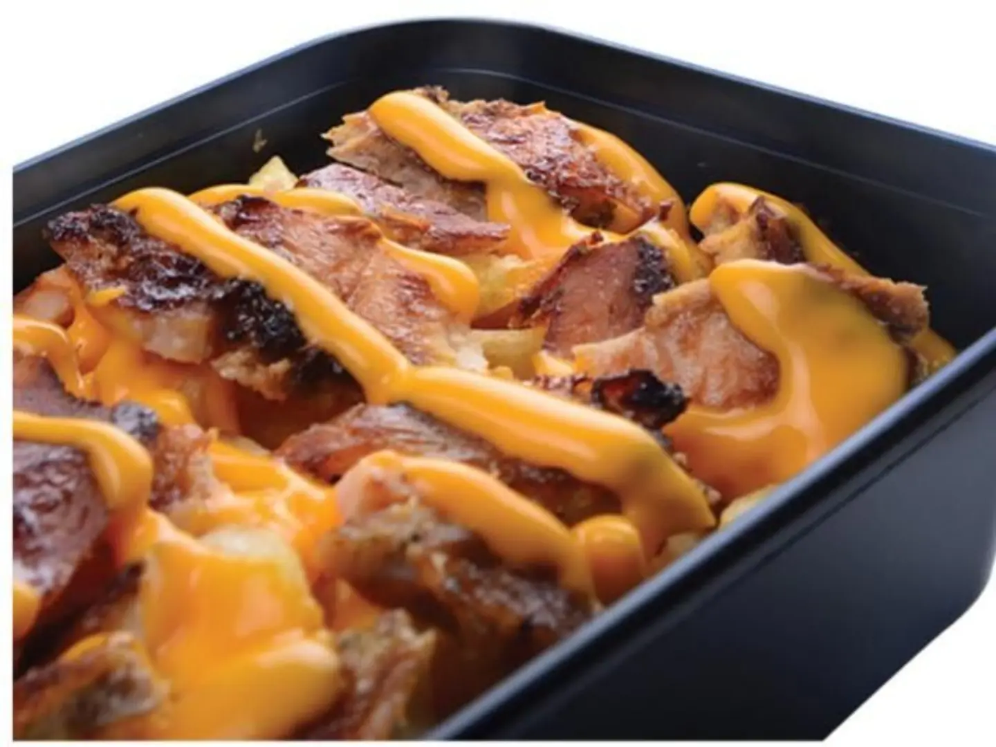 شاورما فرايز