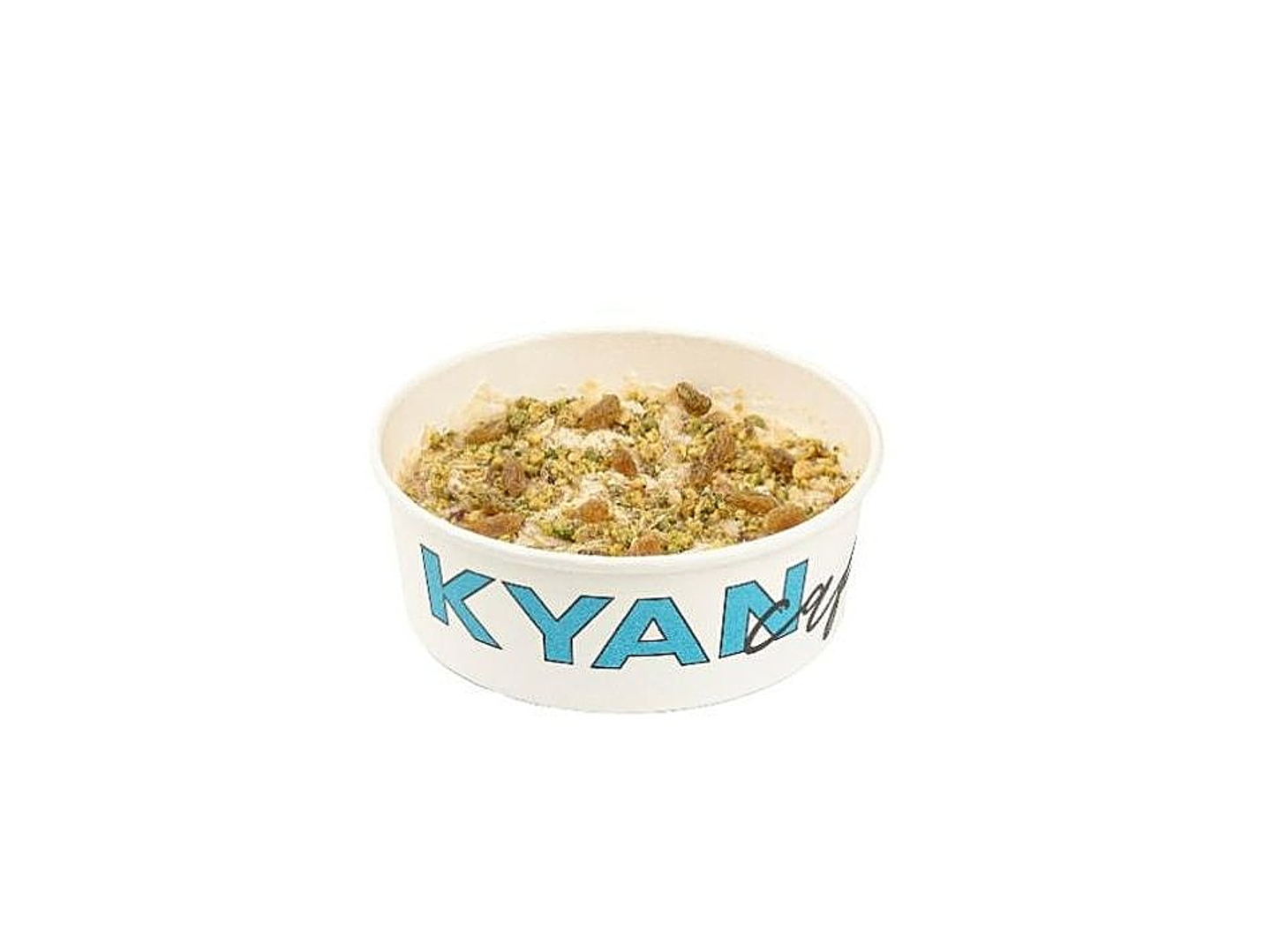 ام علي بالمكسرات