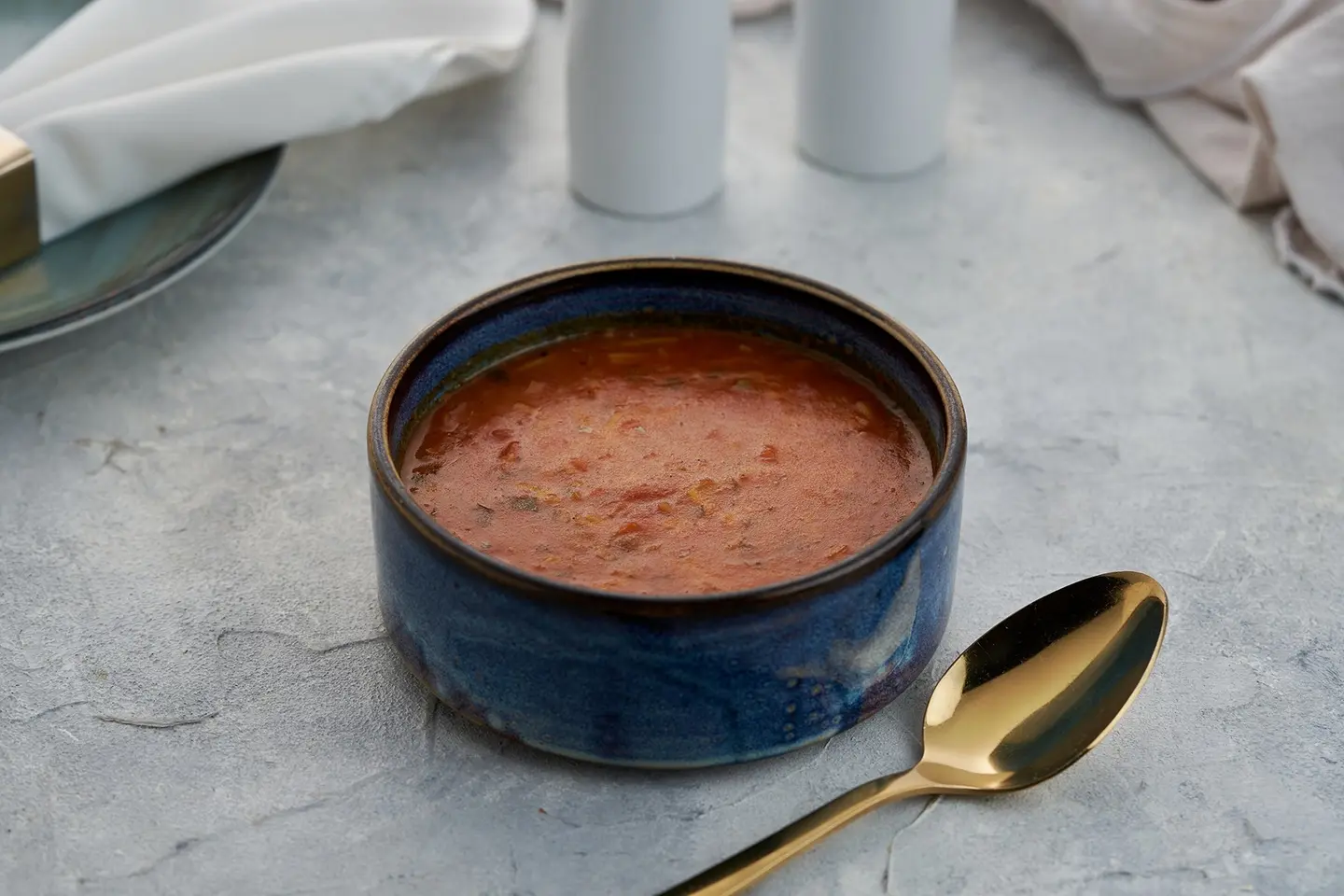 شوربة الحريرة
