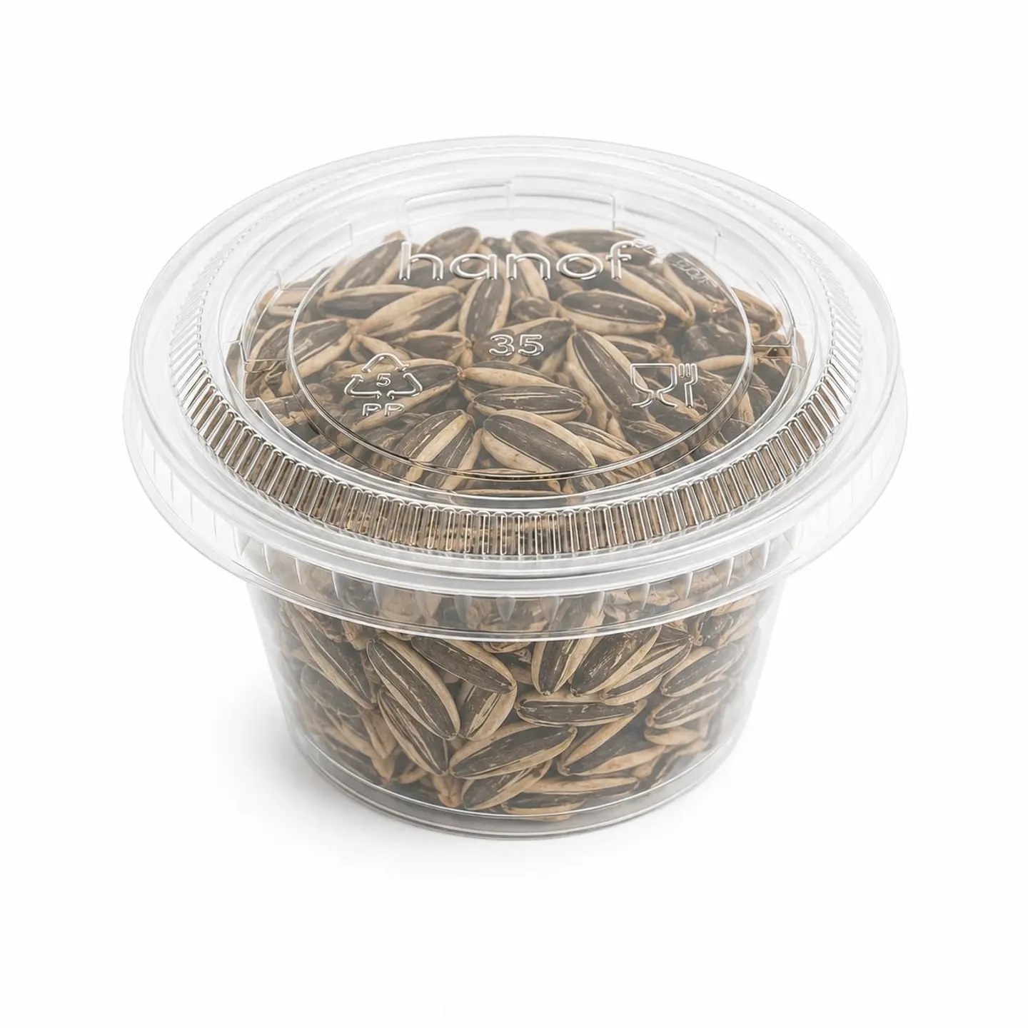Small Sunflower Seeds