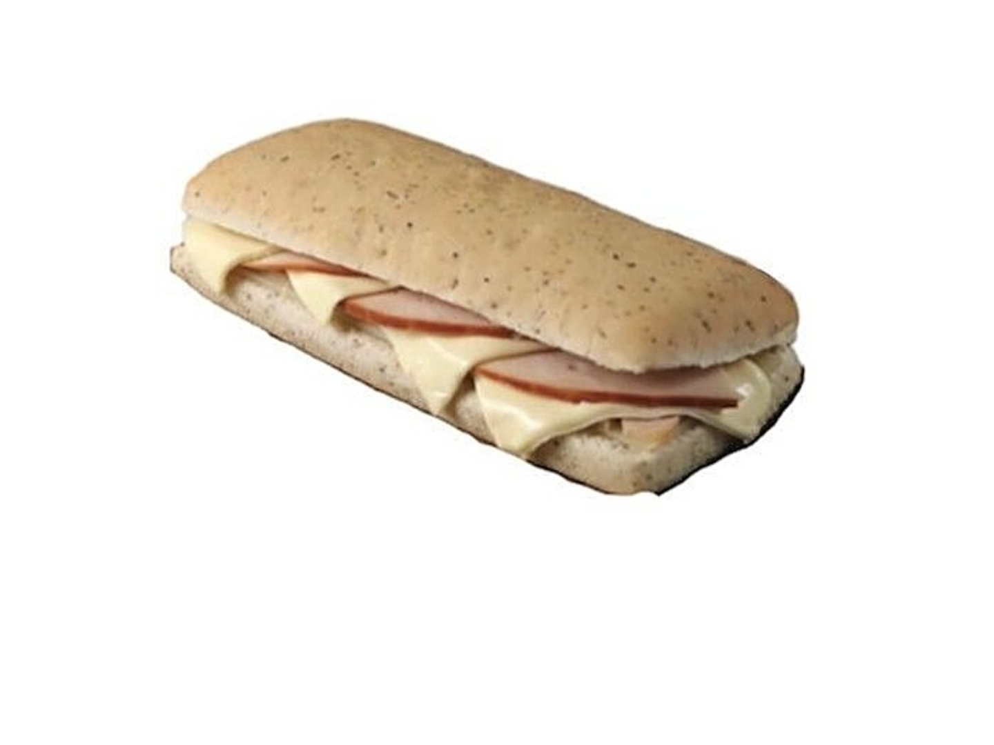 سندوتش حلومى