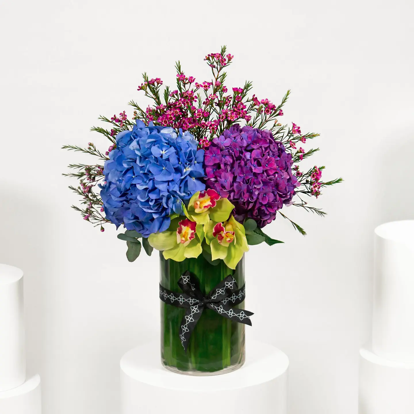 الباقة الرائعة