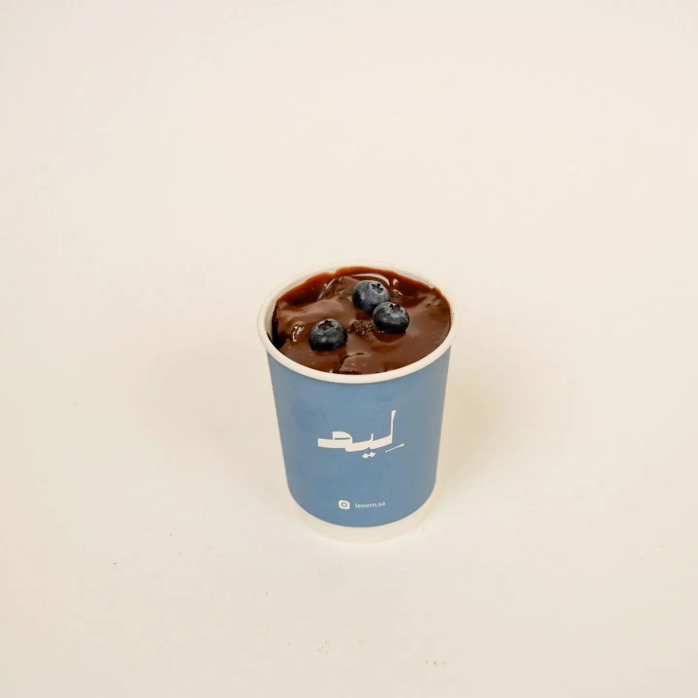 Chocolate Pudding
