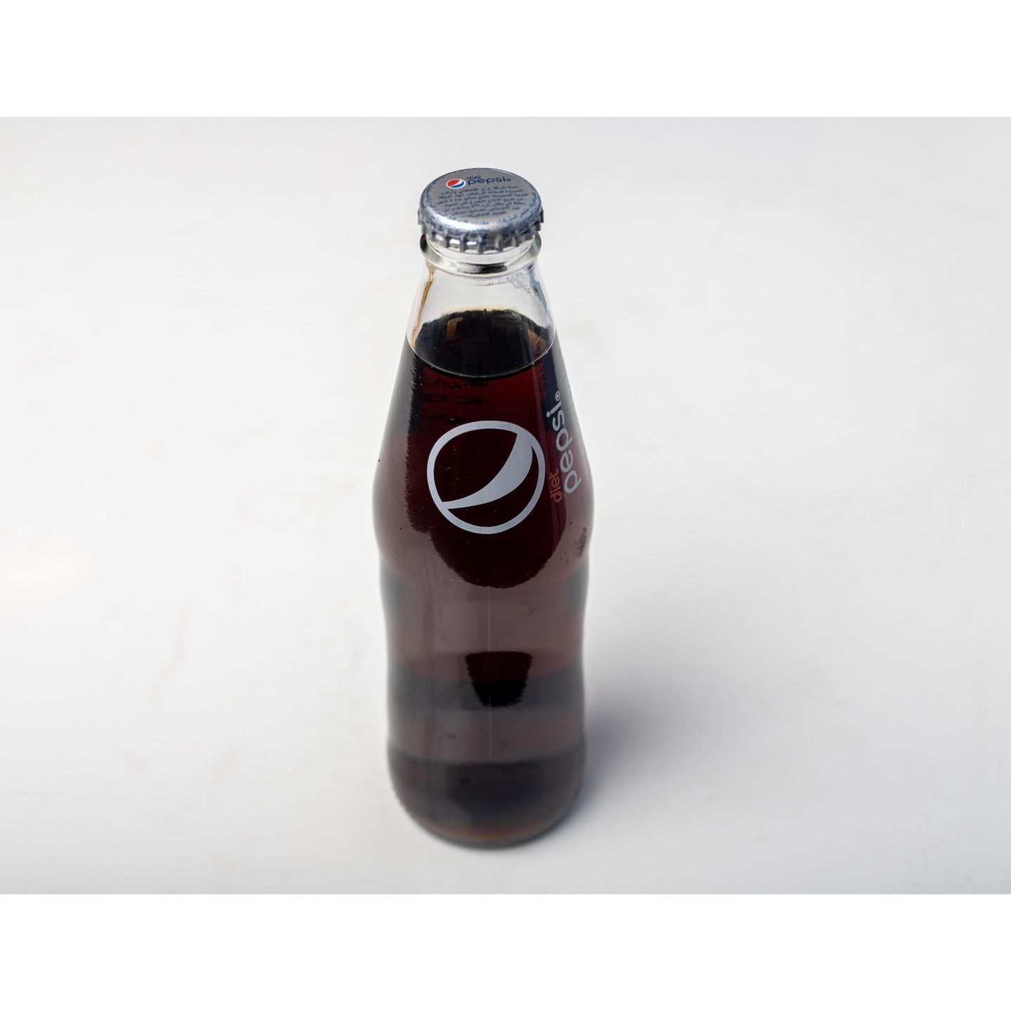 Diet Pepsi