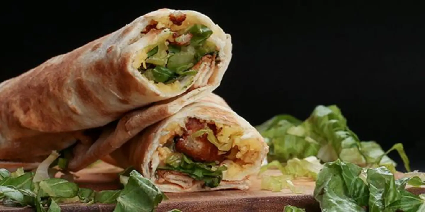 Chicken Fillet With Cheese Roll
