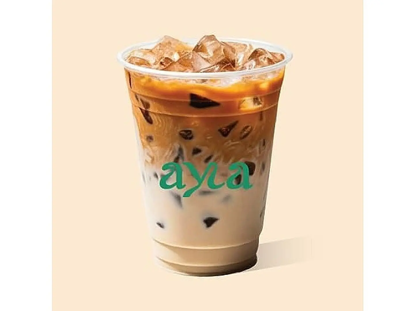 ايس لاتيه