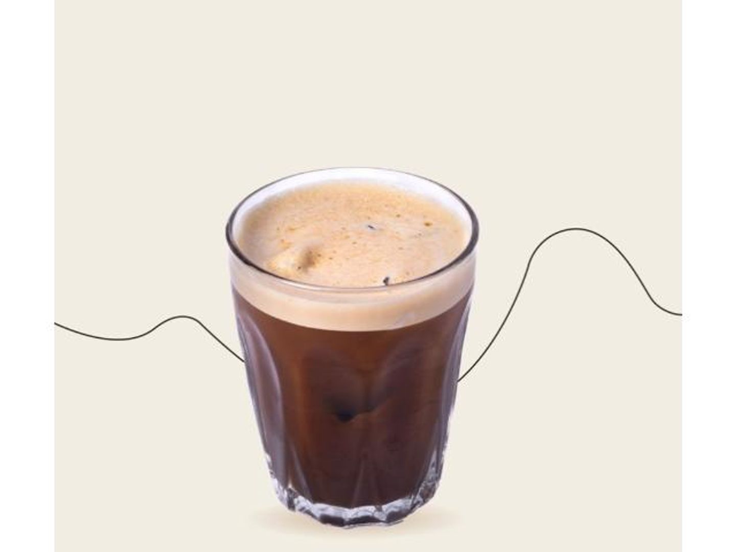 Espresso Alfredo