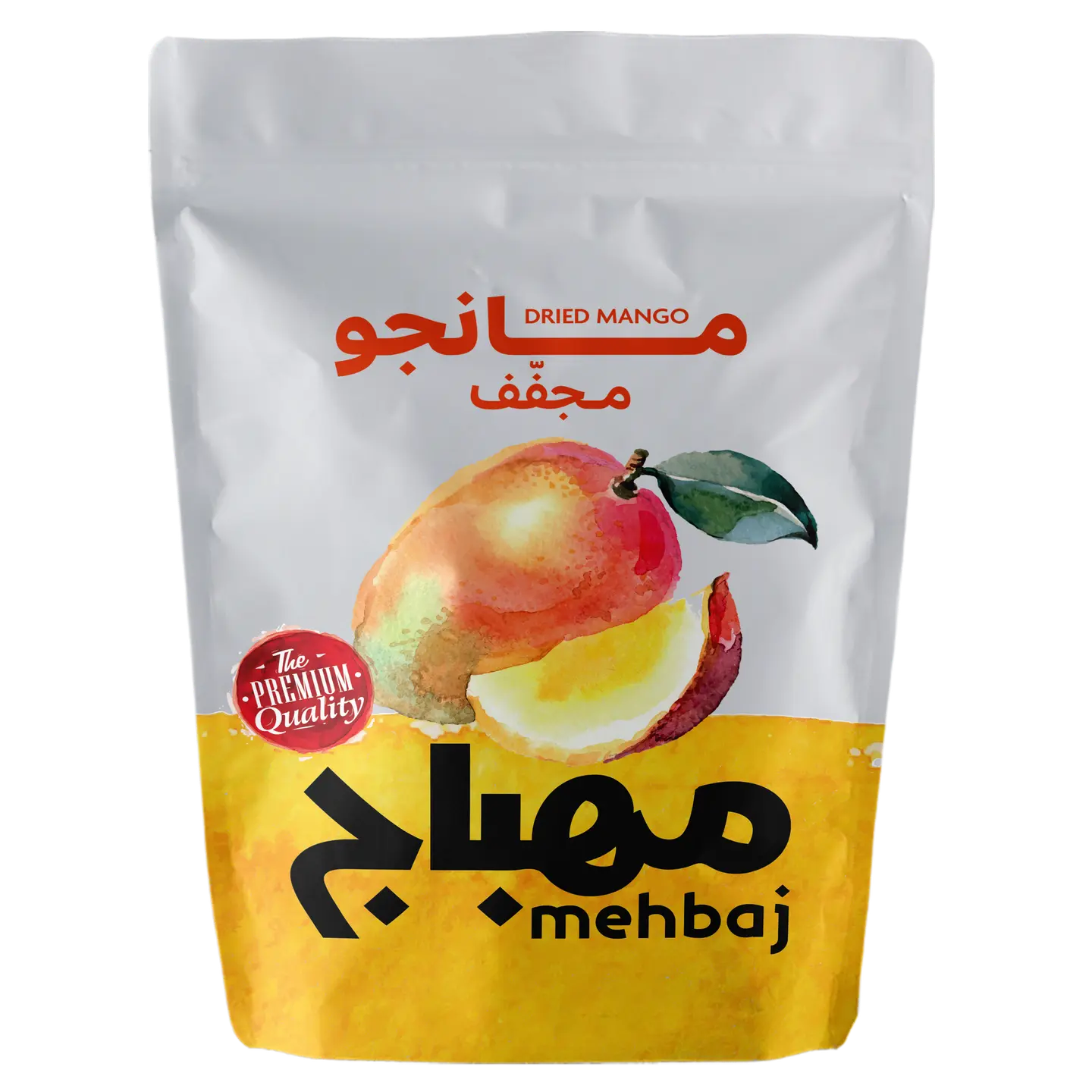 فواكه مانجو المهباج كيس