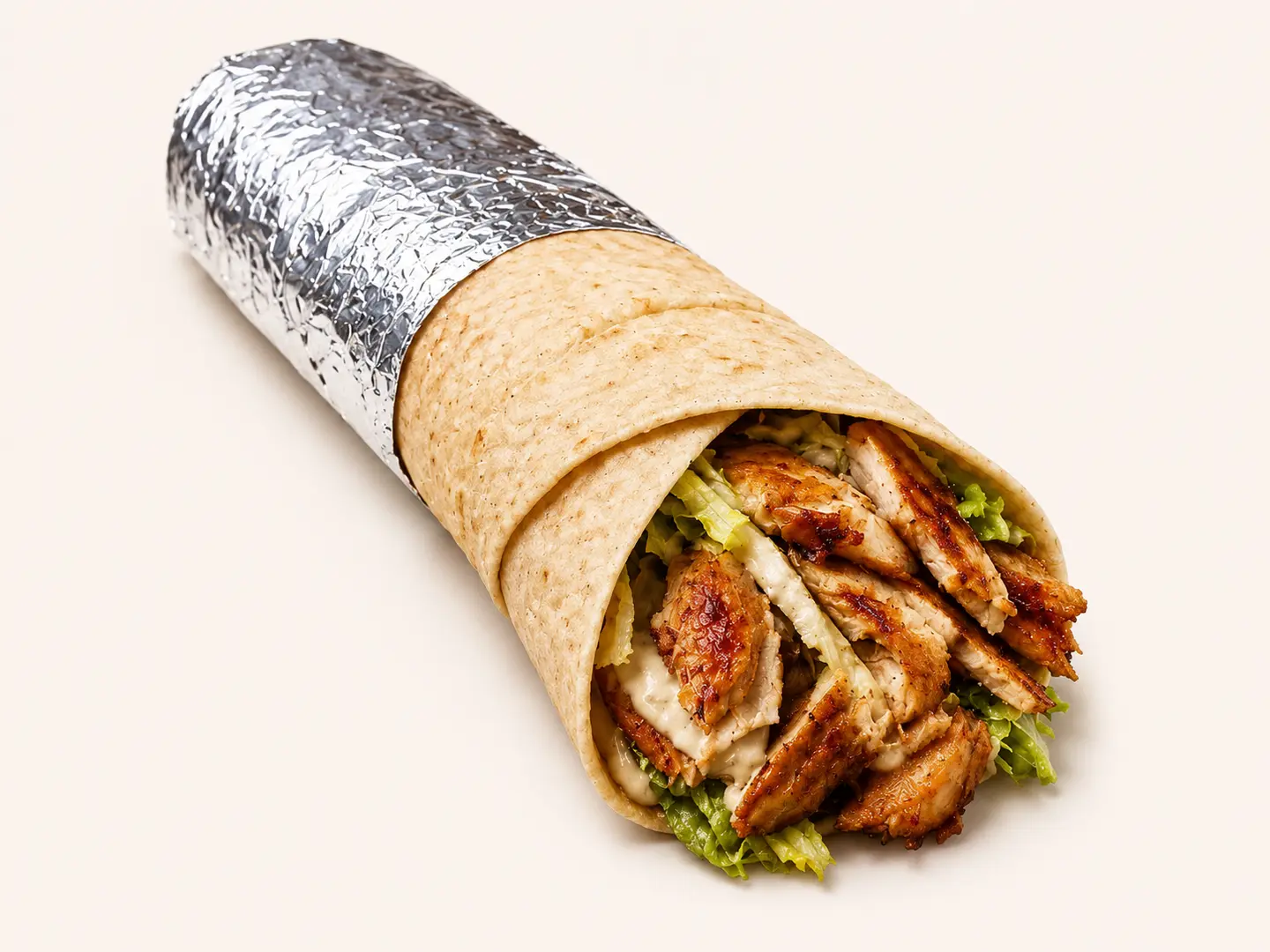 Makhlouta Spicy