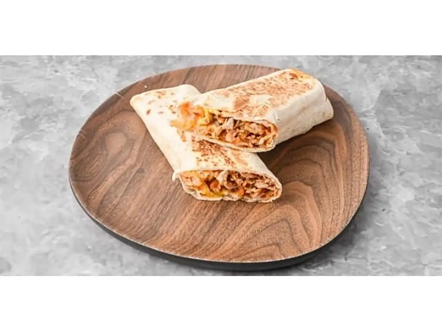 Shawarma Roll Small