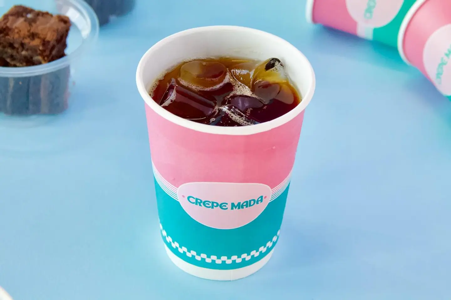 Ethiopian V60 - Ethiopian V60 Cold