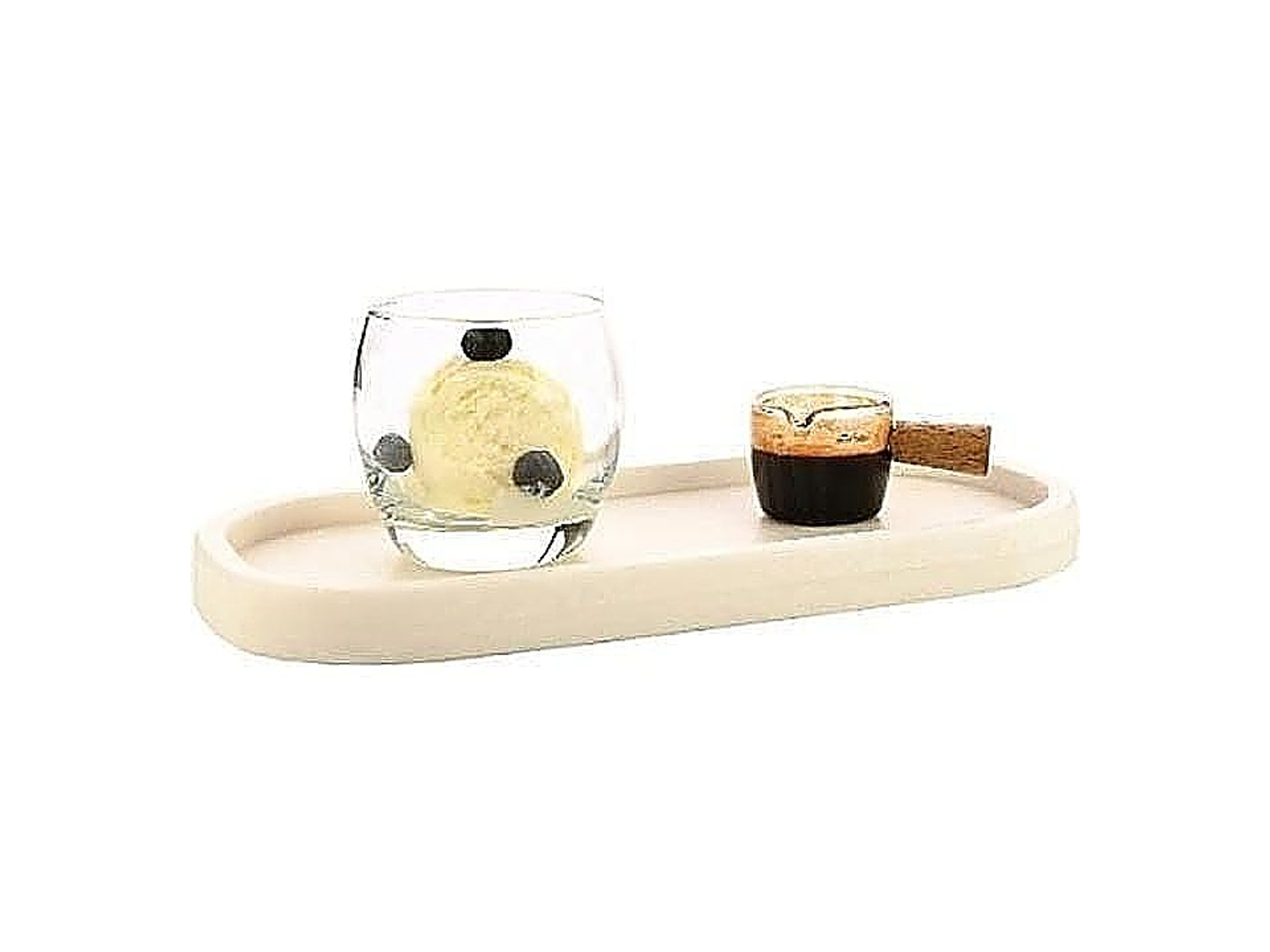 Affogato
