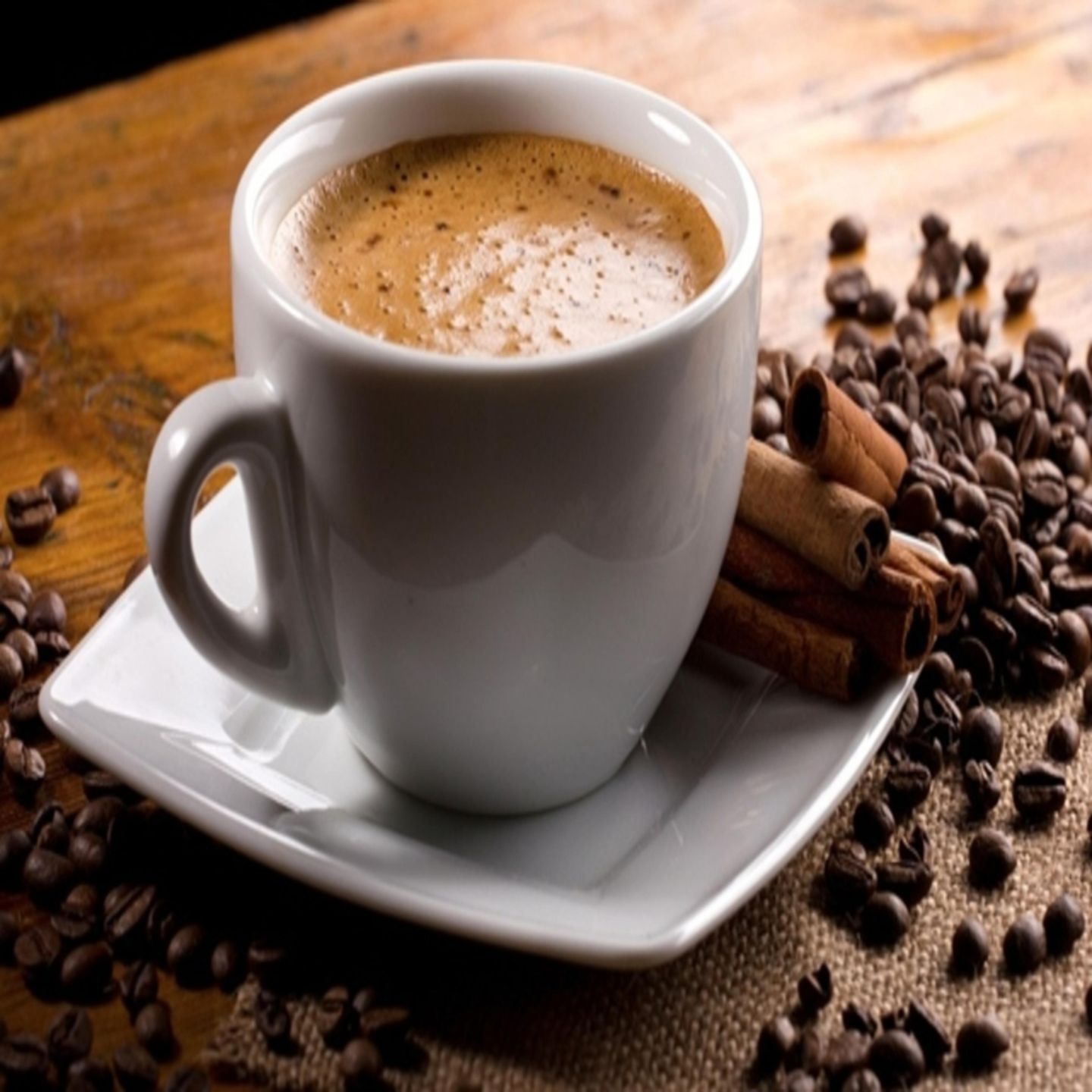 Italian Coffee