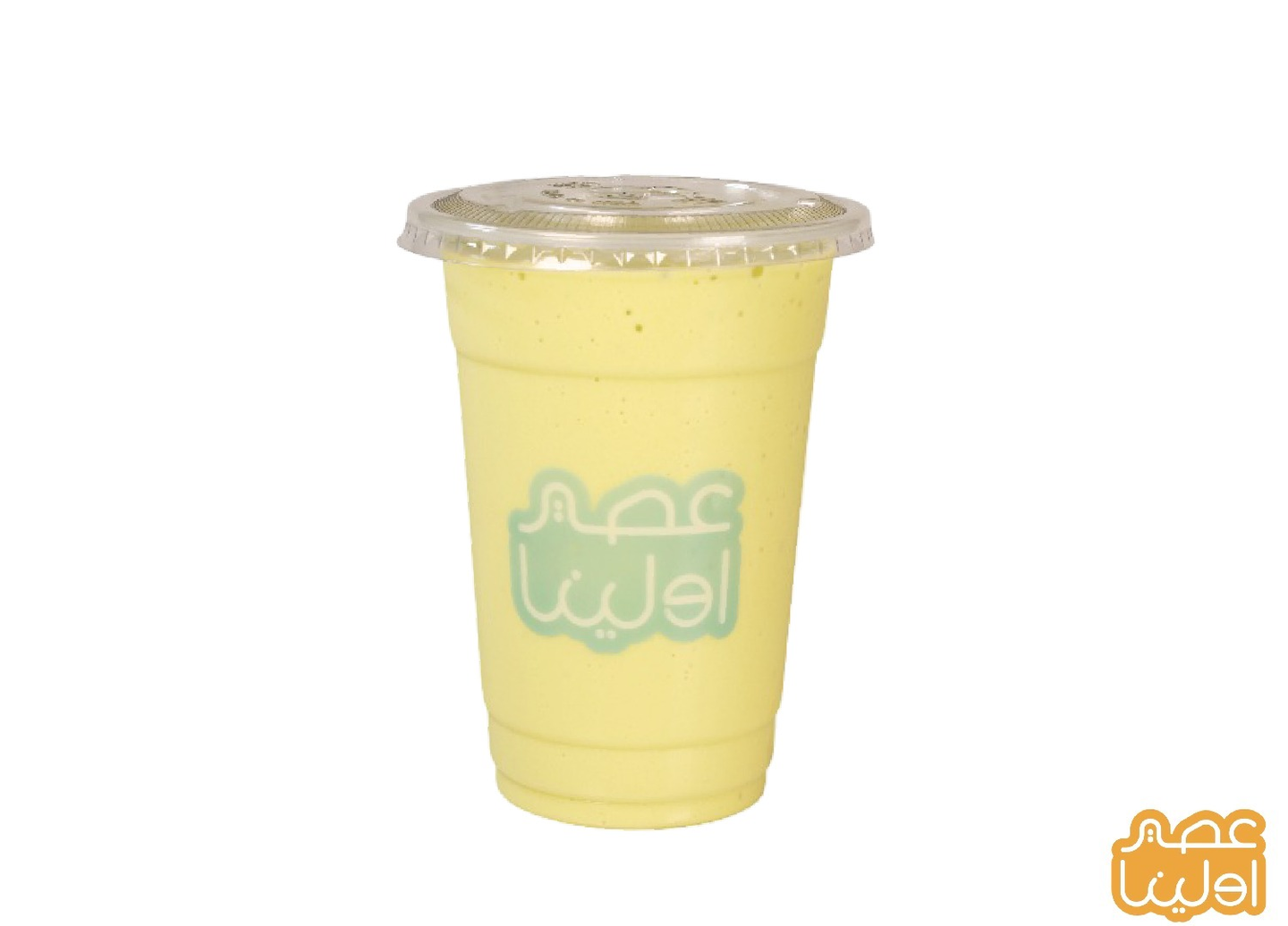 Romantic Juice Cup - Small