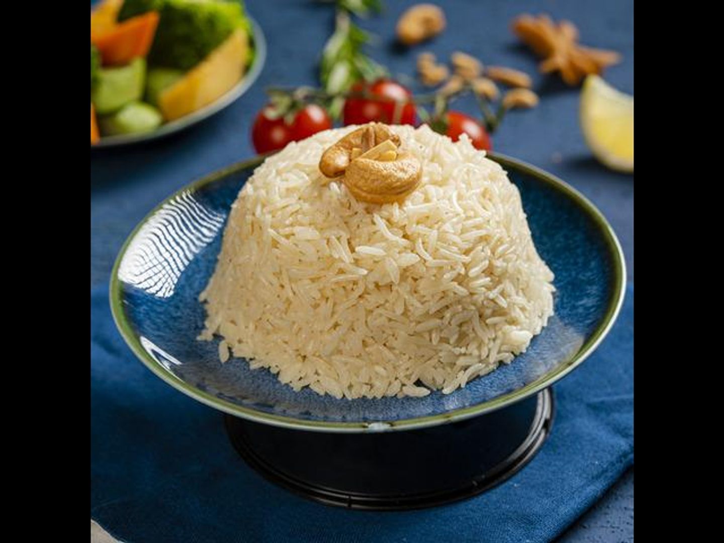White Rice
