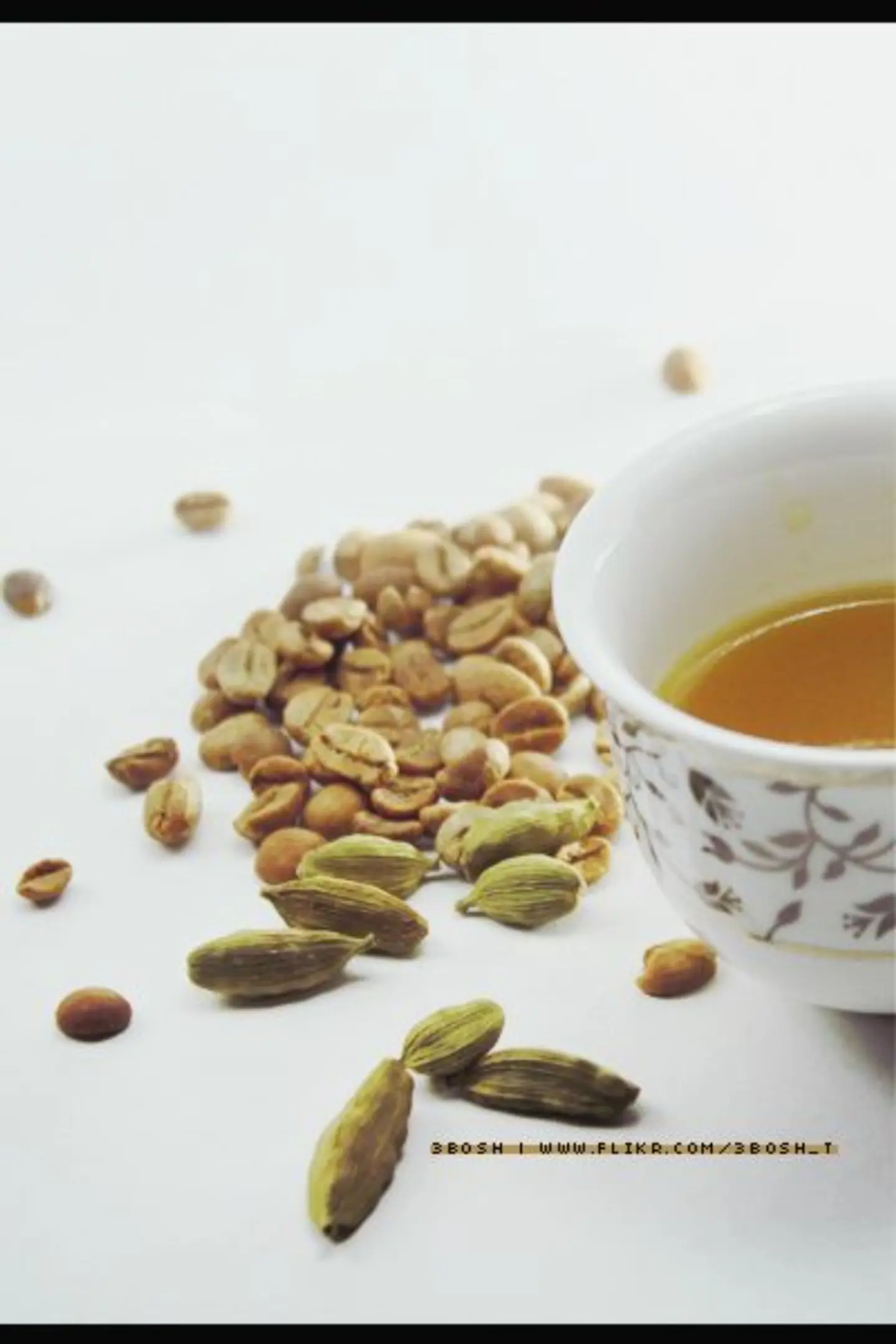 قهوة سعودية