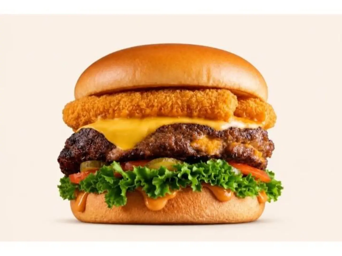 Cheesy Beef