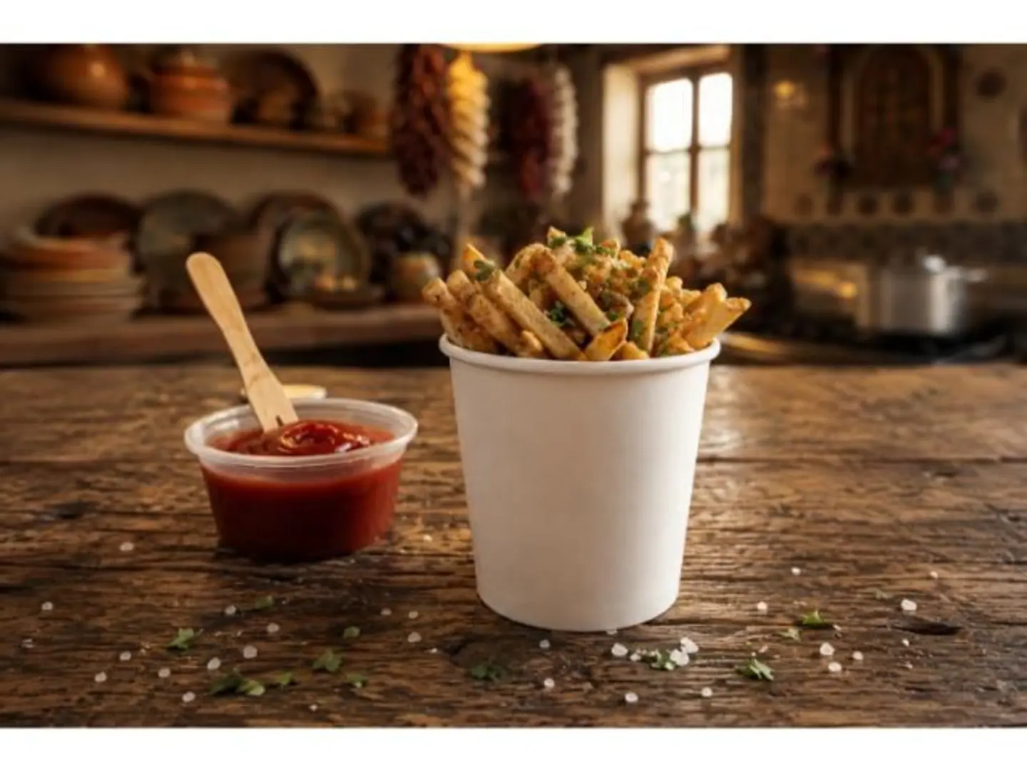 French Fries