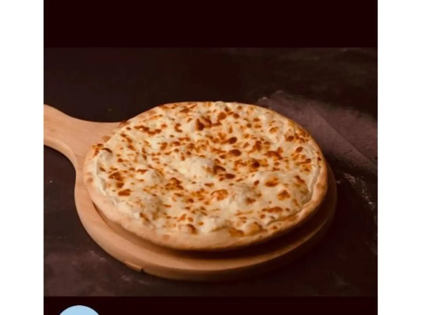 فطيرة عش البلبل