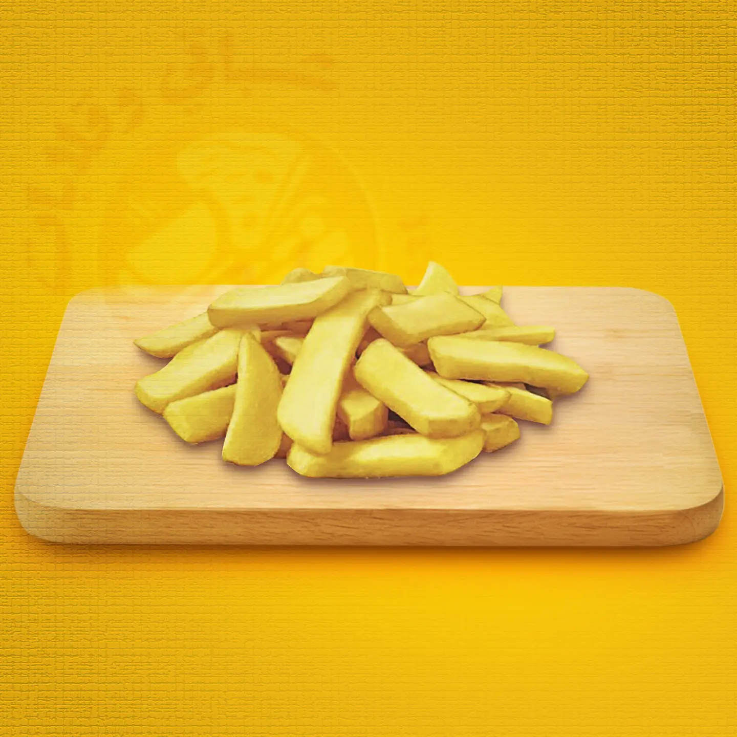 Steak Fries