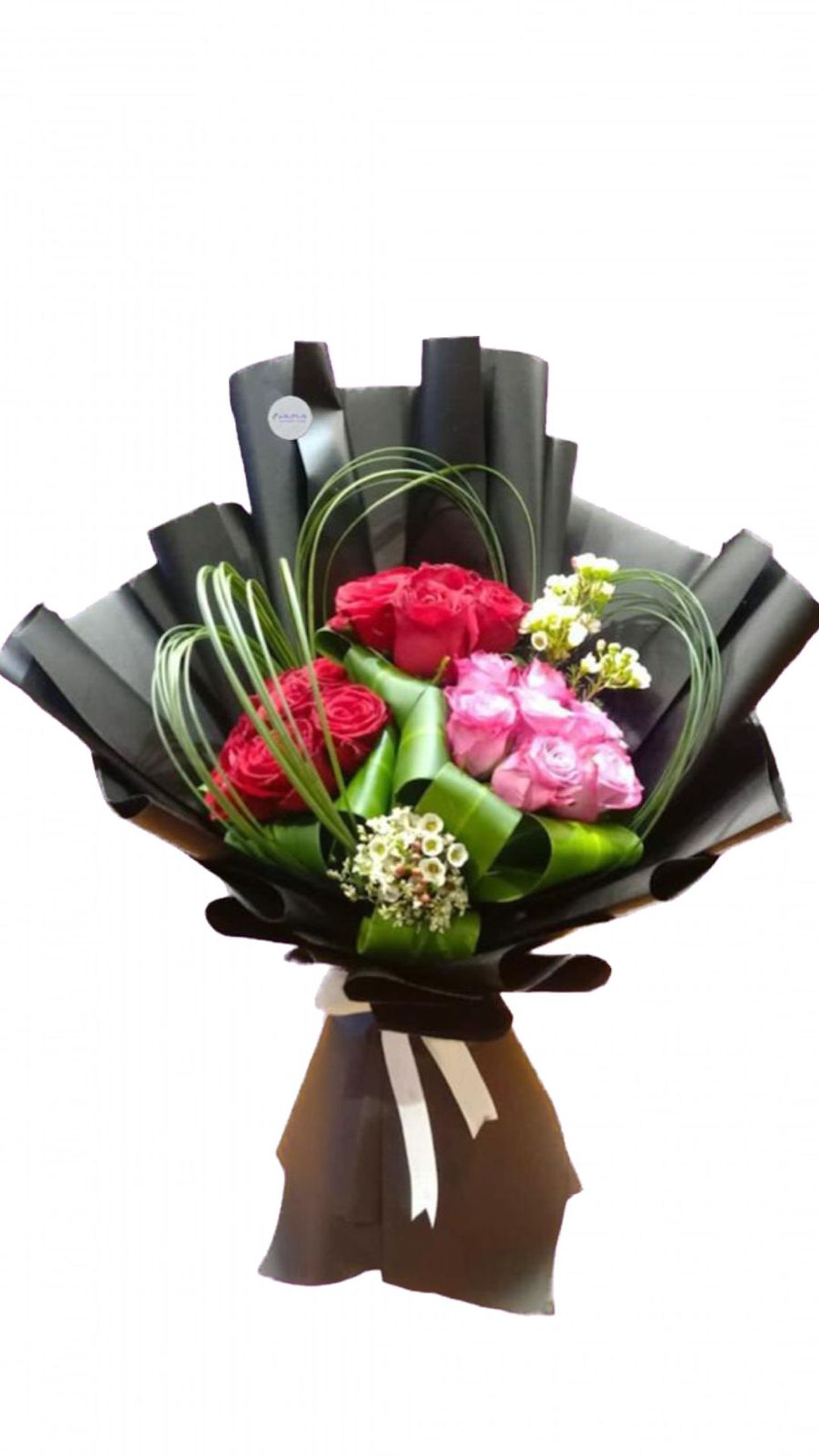 Bouquet 8