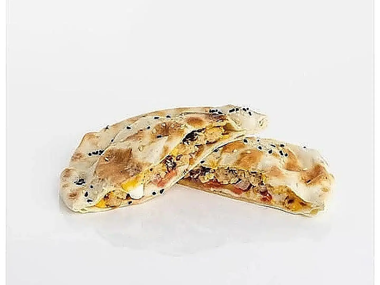 Meat And Cheese Pie