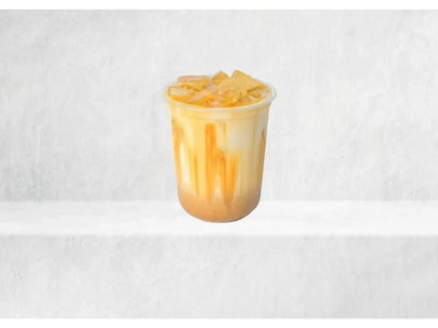 Salted Caramel Latte